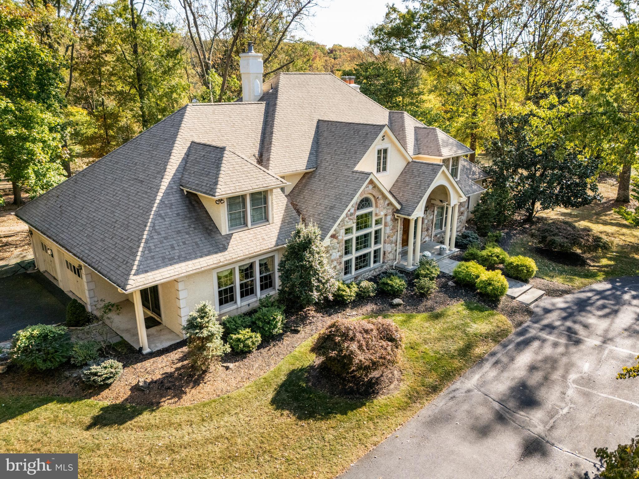 GWYNEDD VALLEY - Residential