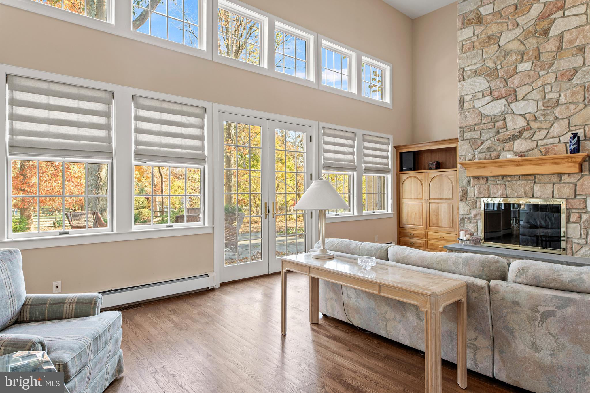 GWYNEDD VALLEY - Residential