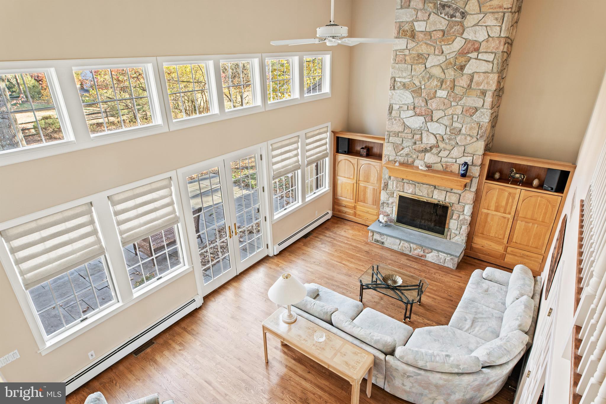 GWYNEDD VALLEY - Residential