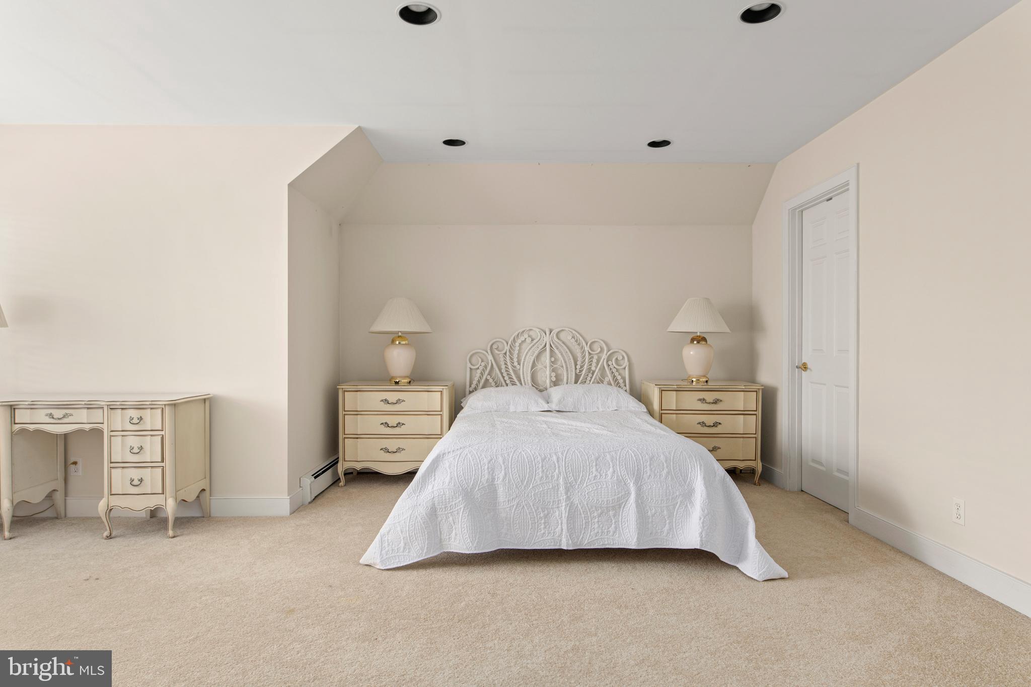 GWYNEDD VALLEY - Residential