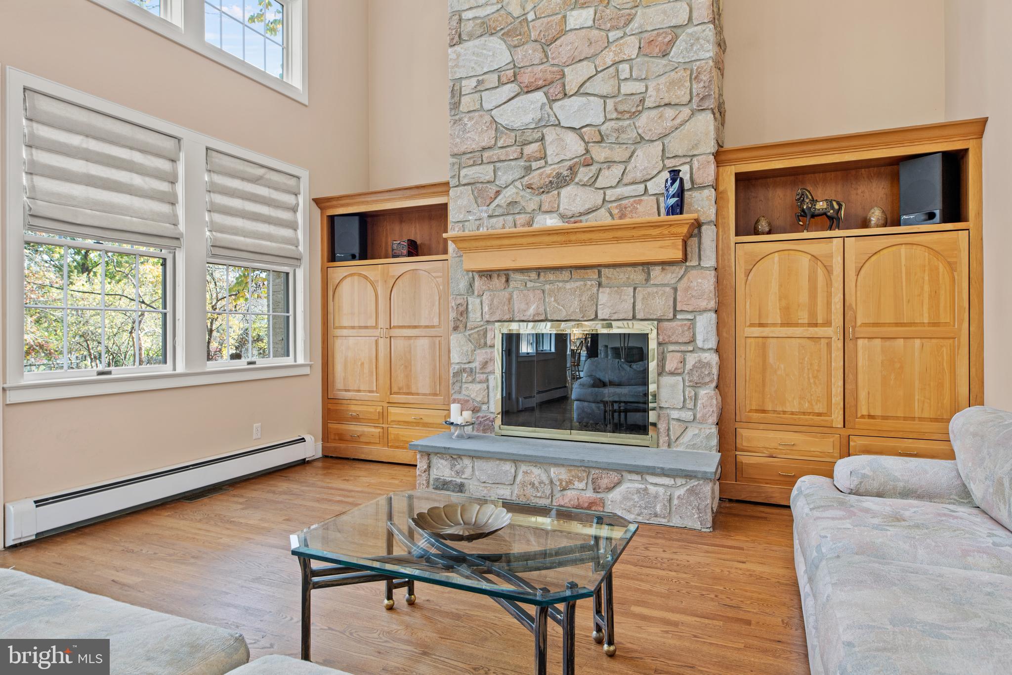 GWYNEDD VALLEY - Residential