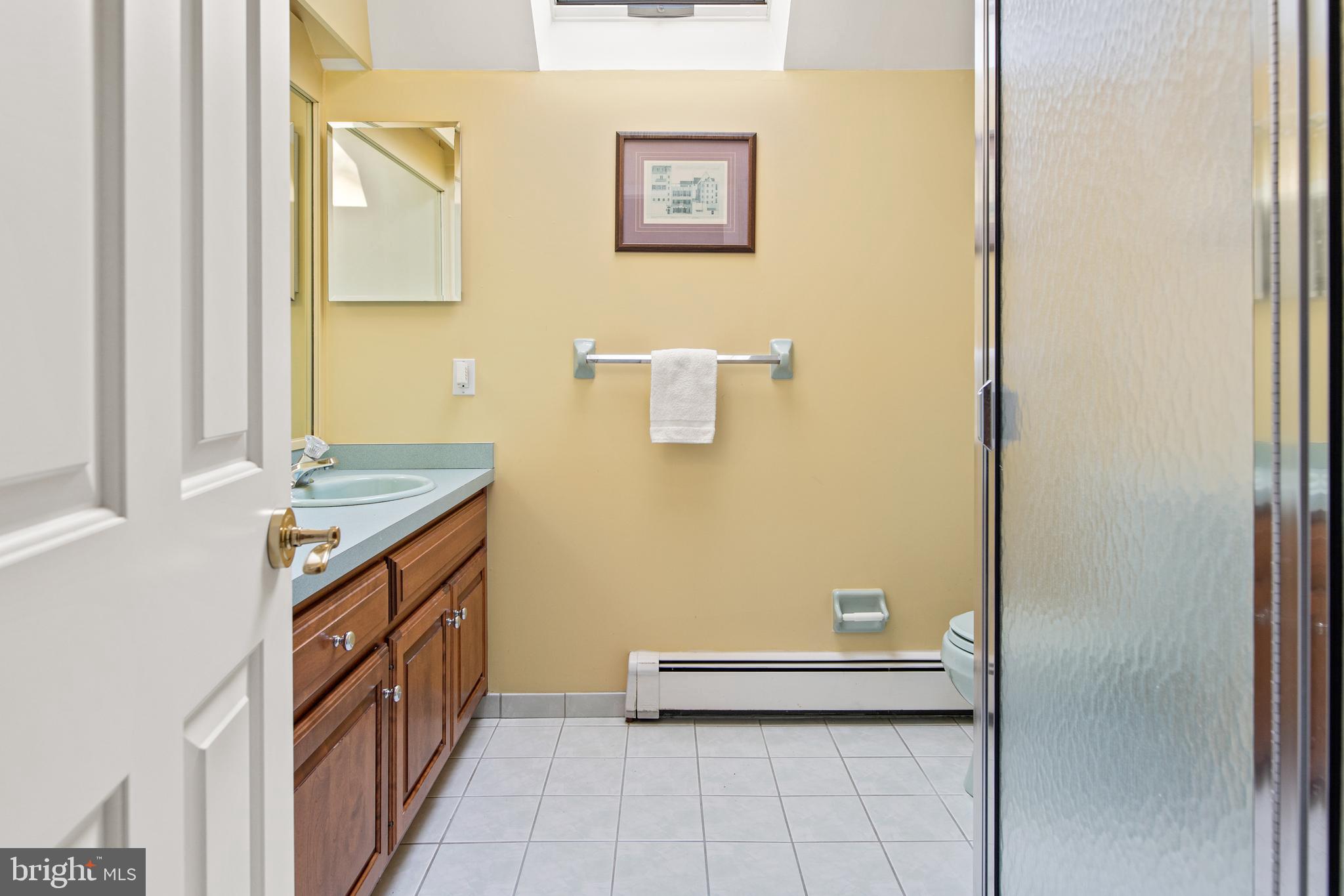 GWYNEDD VALLEY - Residential