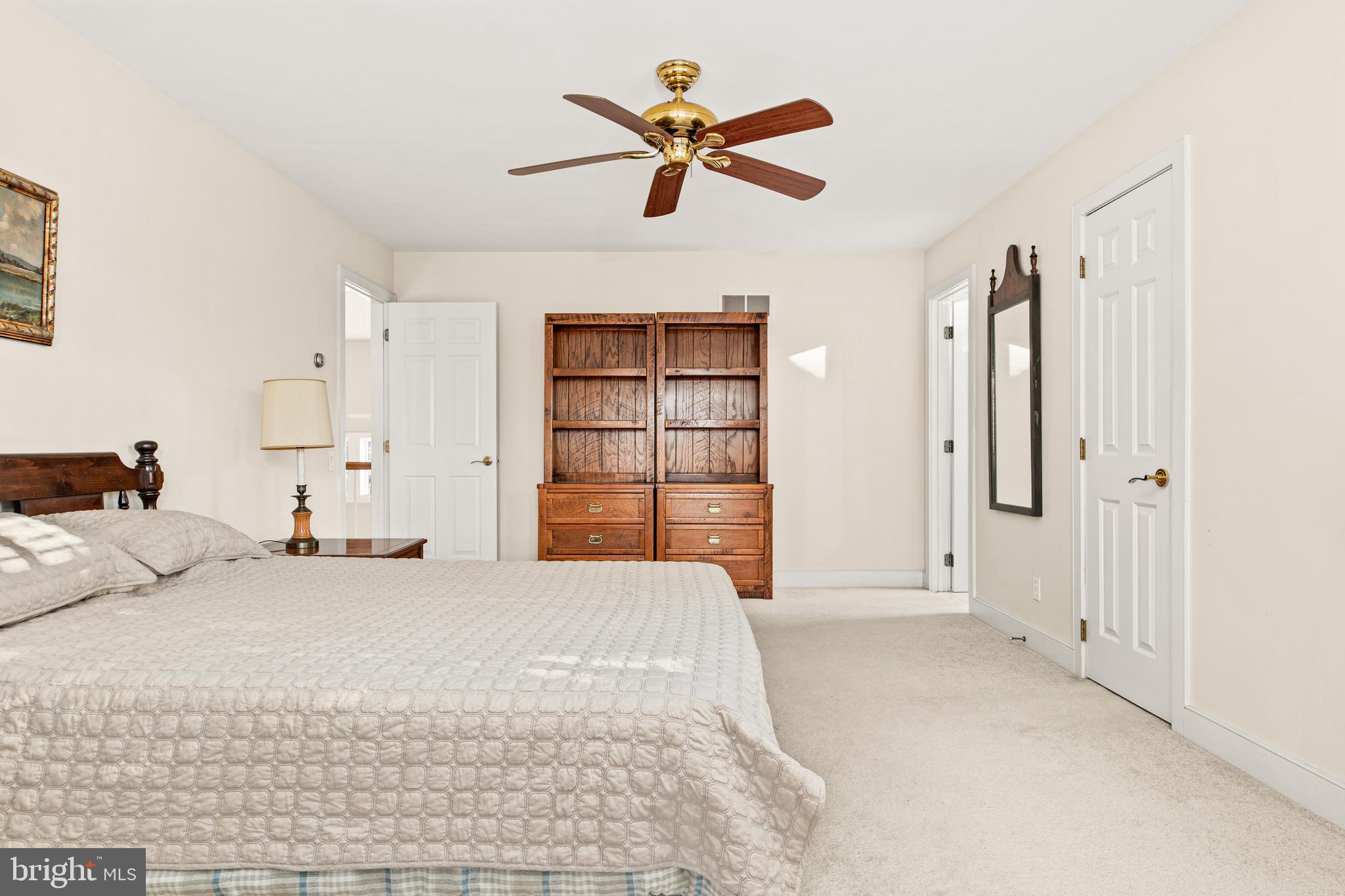 GWYNEDD VALLEY - Residential