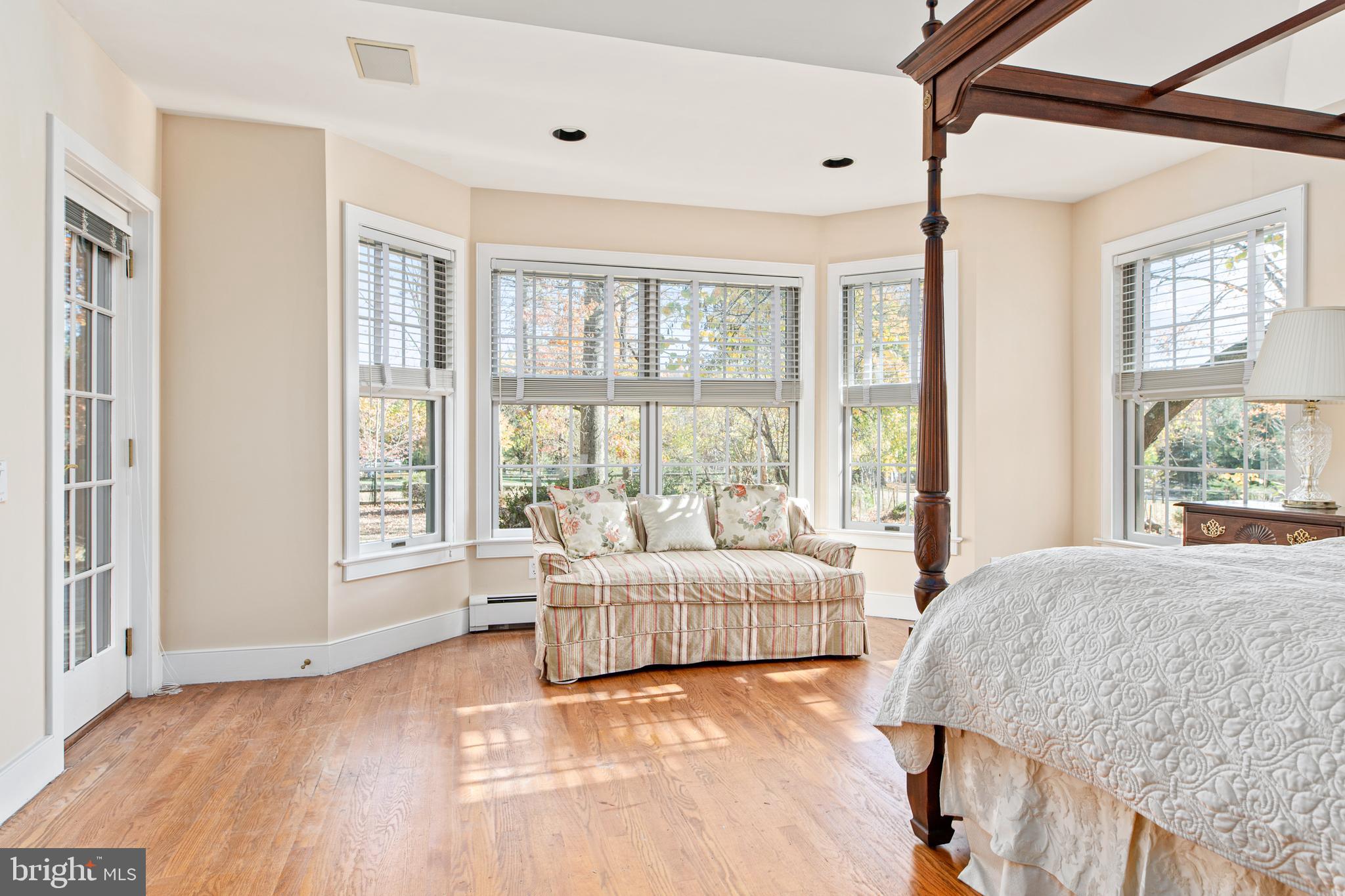 GWYNEDD VALLEY - Residential