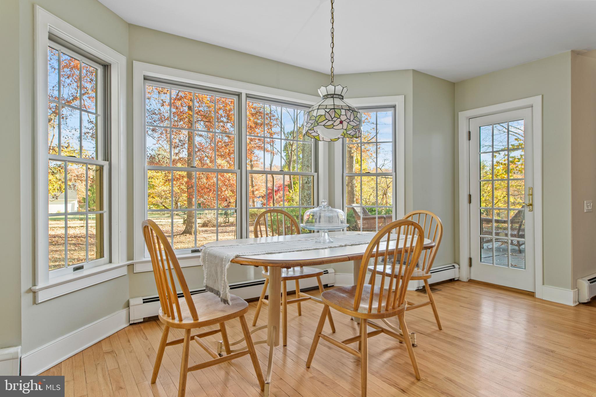 GWYNEDD VALLEY - Residential