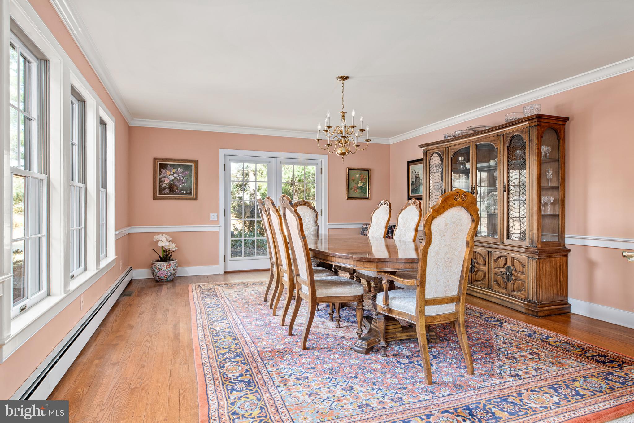 GWYNEDD VALLEY - Residential