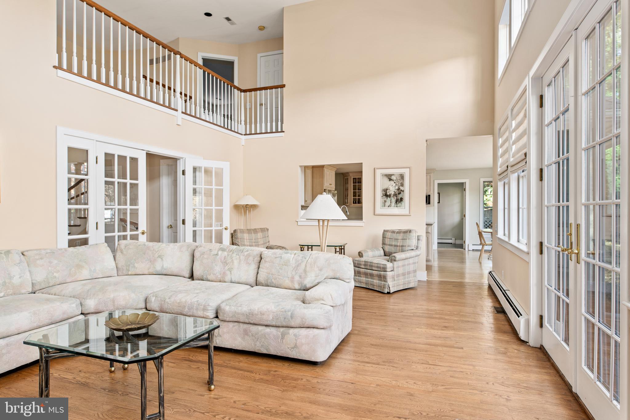 GWYNEDD VALLEY - Residential