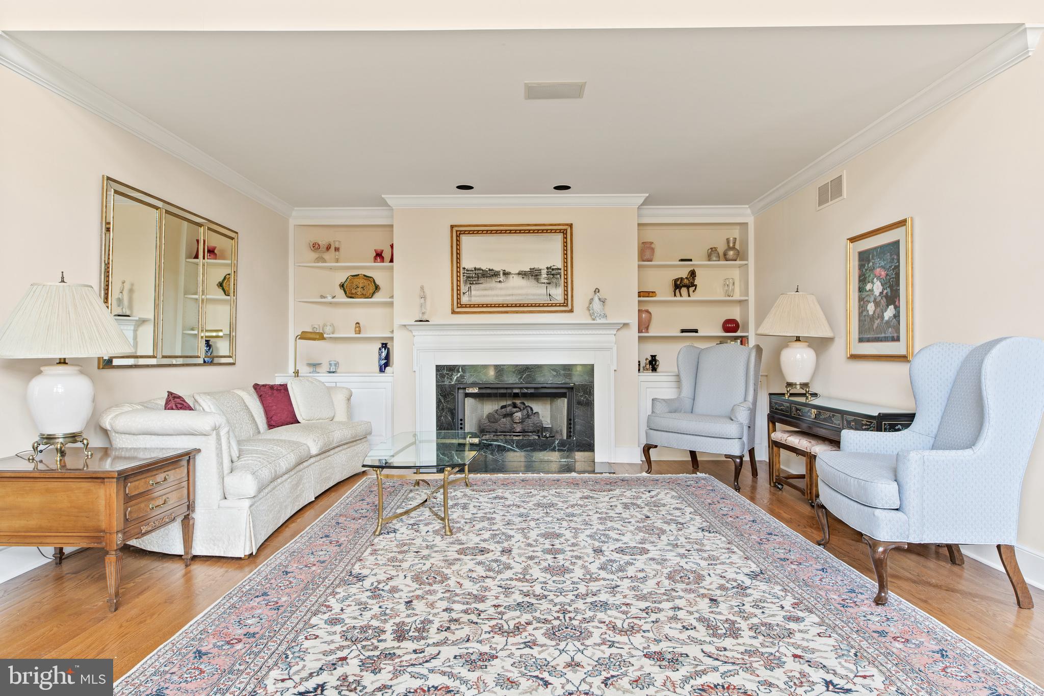 GWYNEDD VALLEY - Residential