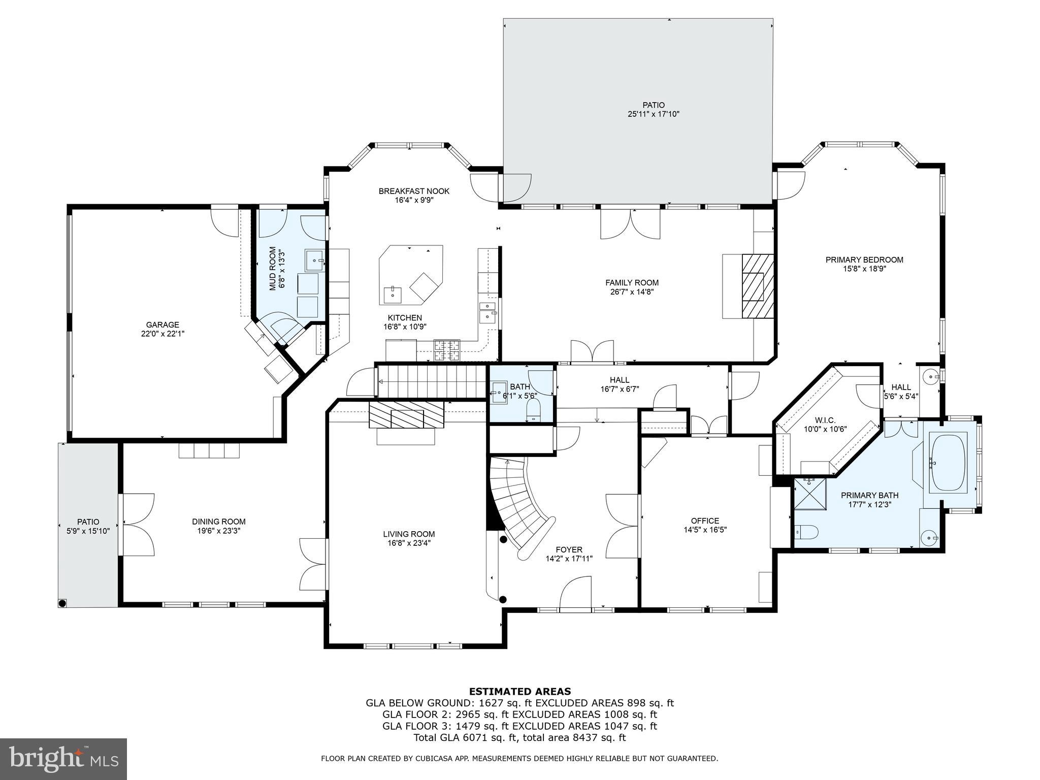 GWYNEDD VALLEY - Residential