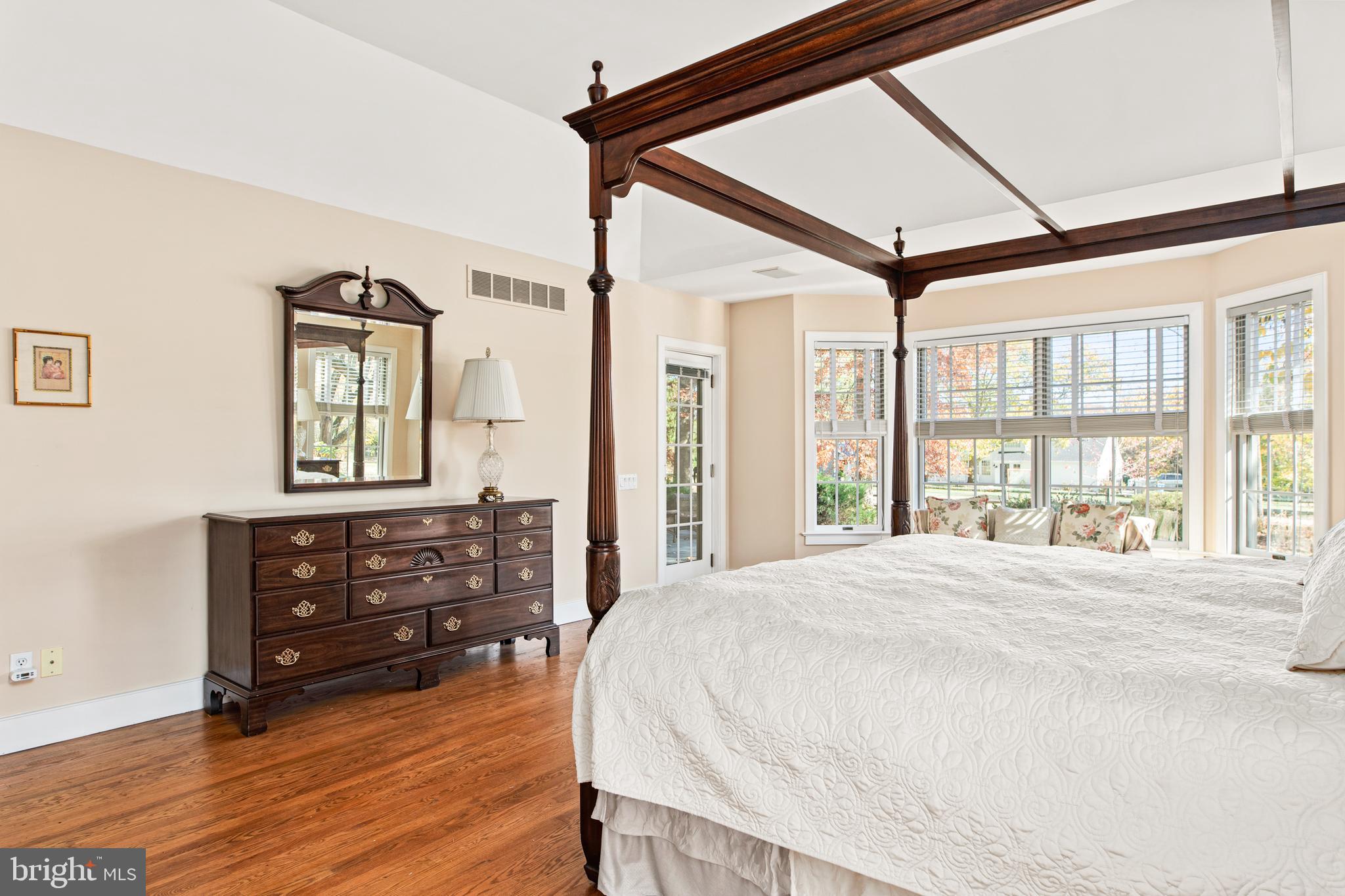 GWYNEDD VALLEY - Residential