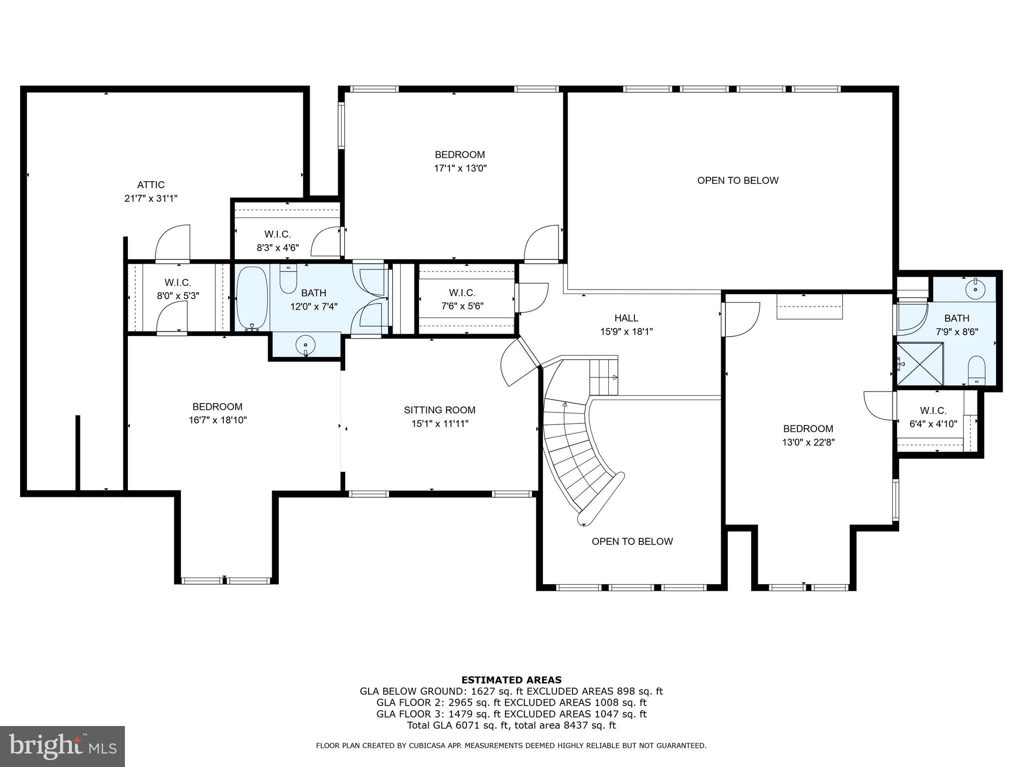 GWYNEDD VALLEY - Residential