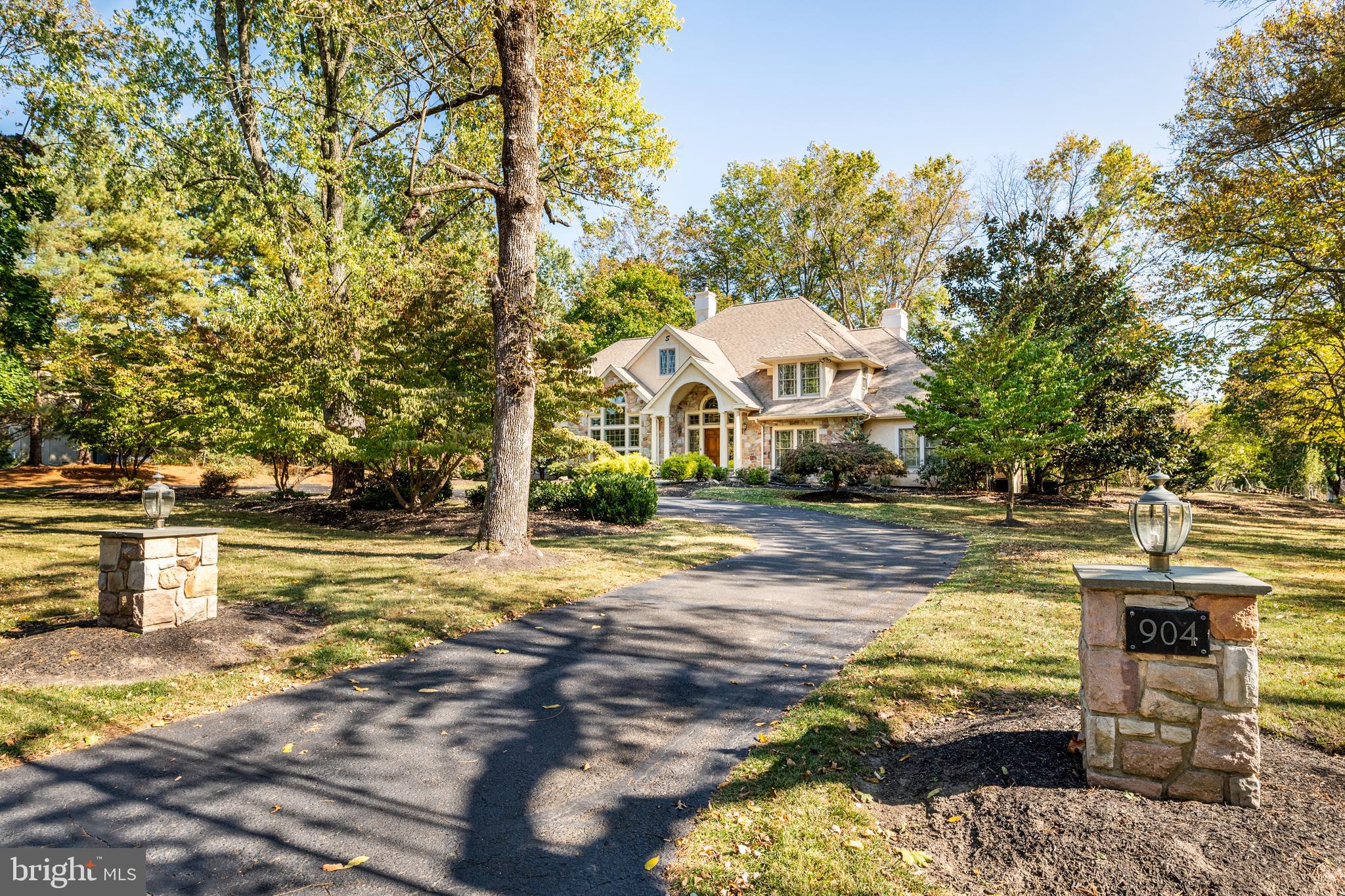 GWYNEDD VALLEY - Residential