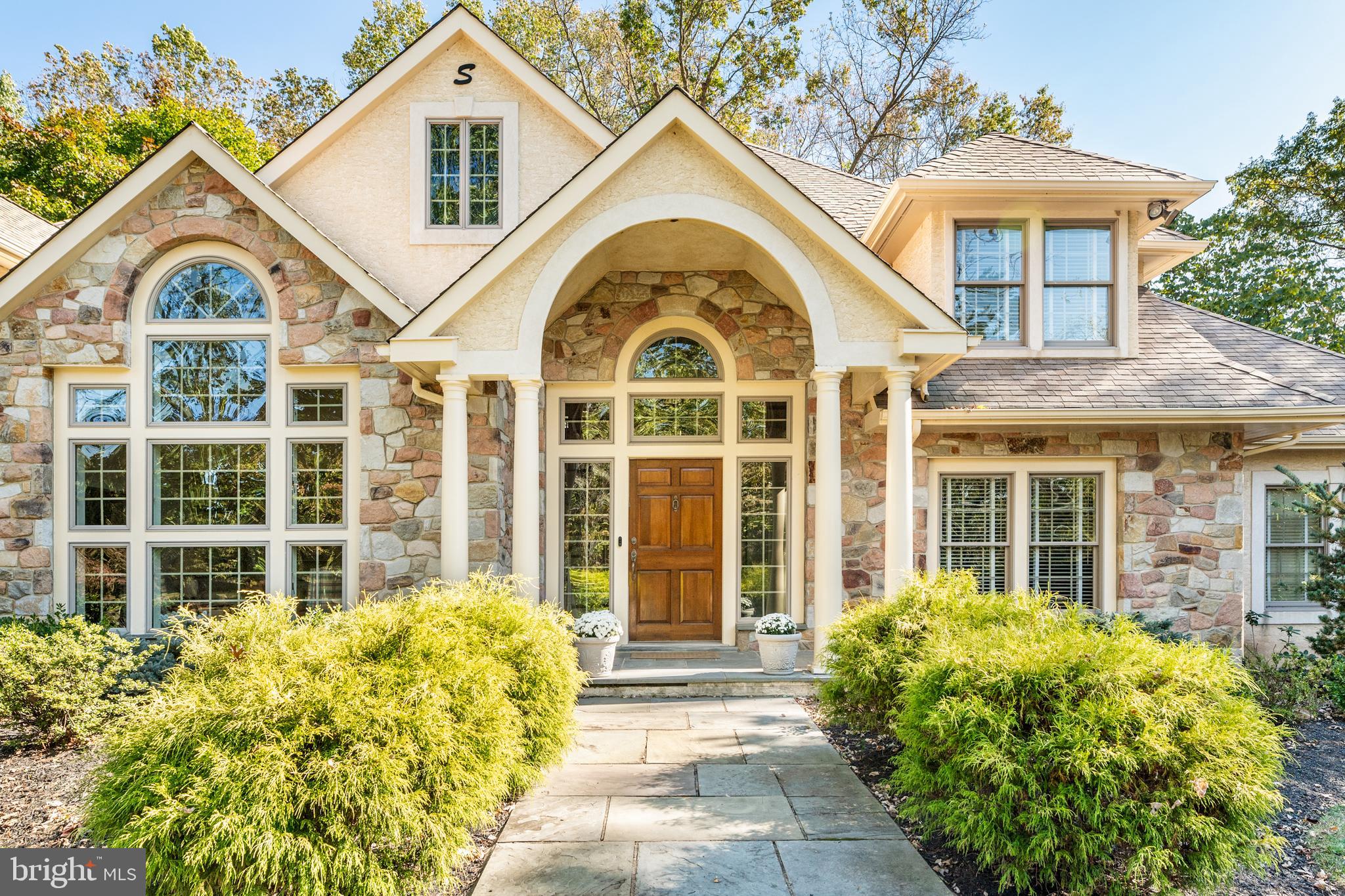 GWYNEDD VALLEY - Residential