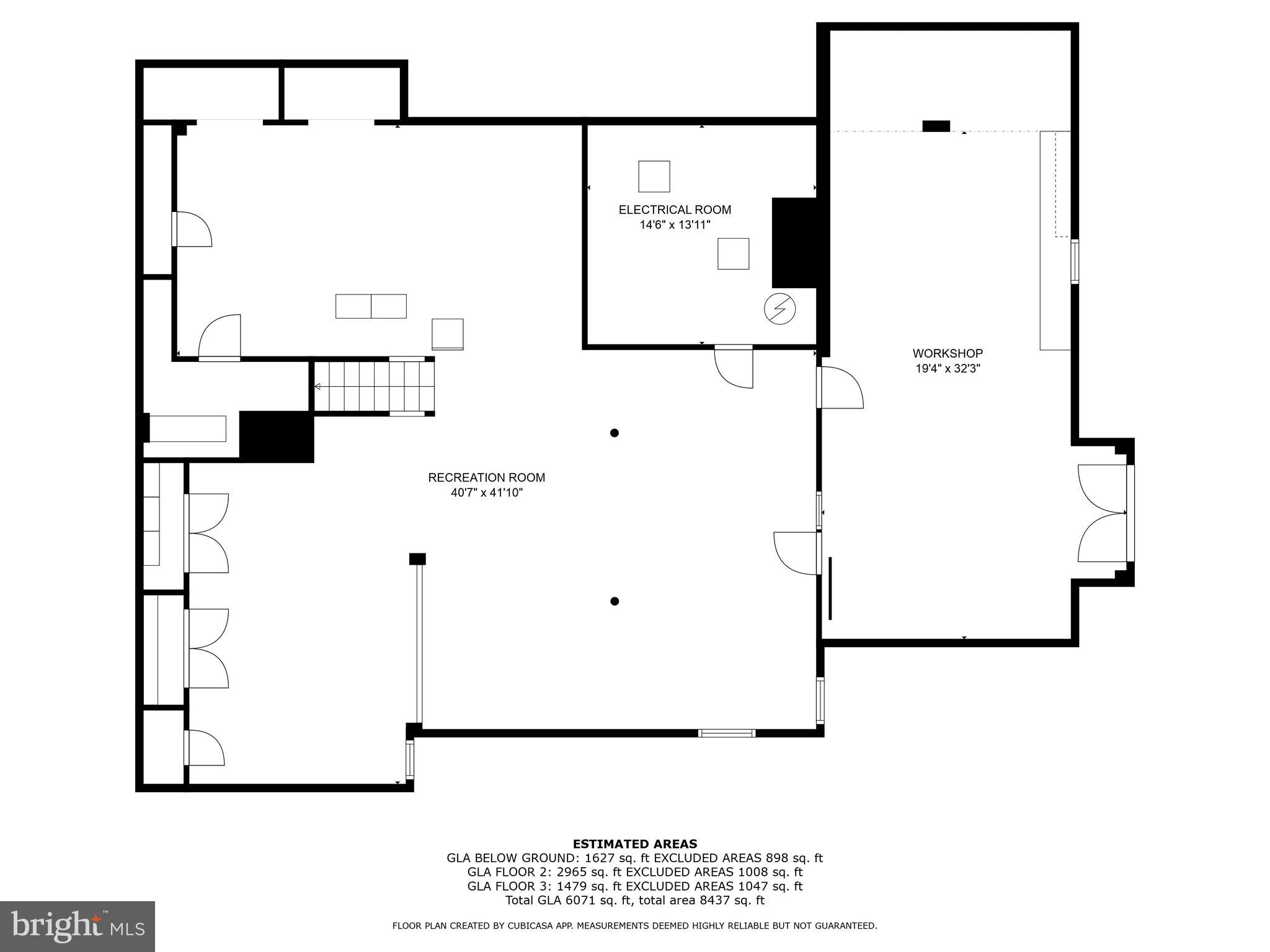 GWYNEDD VALLEY - Residential