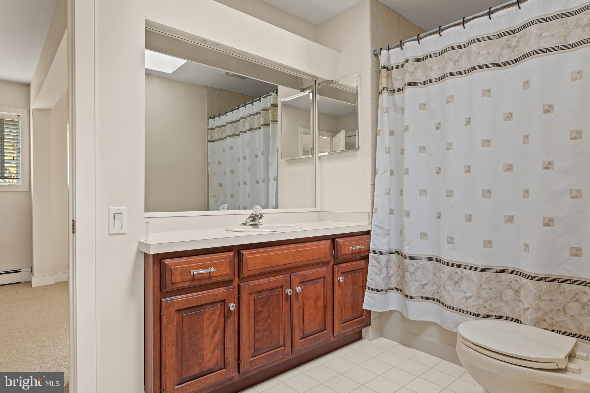 GWYNEDD VALLEY - Residential