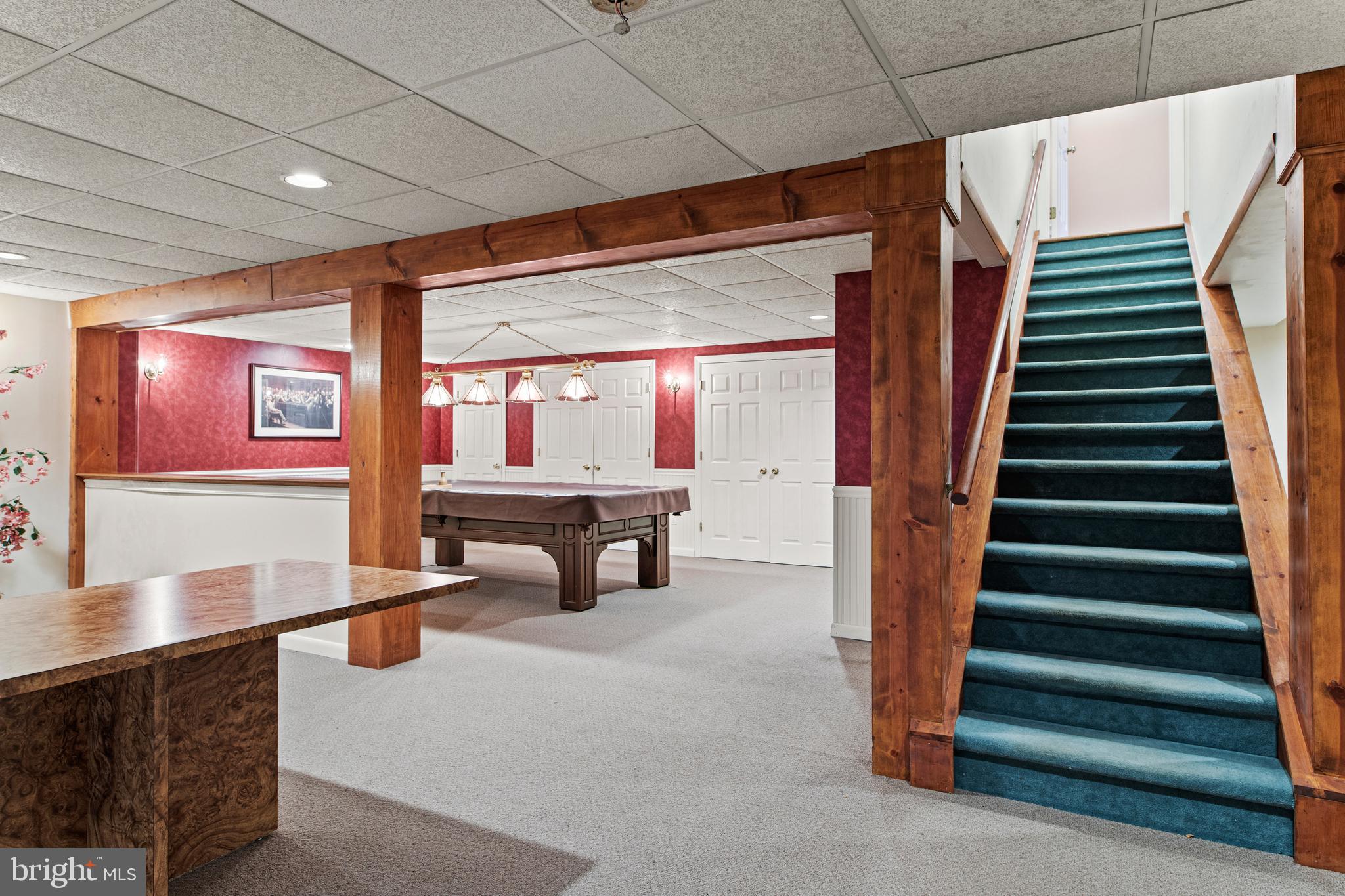 GWYNEDD VALLEY - Residential