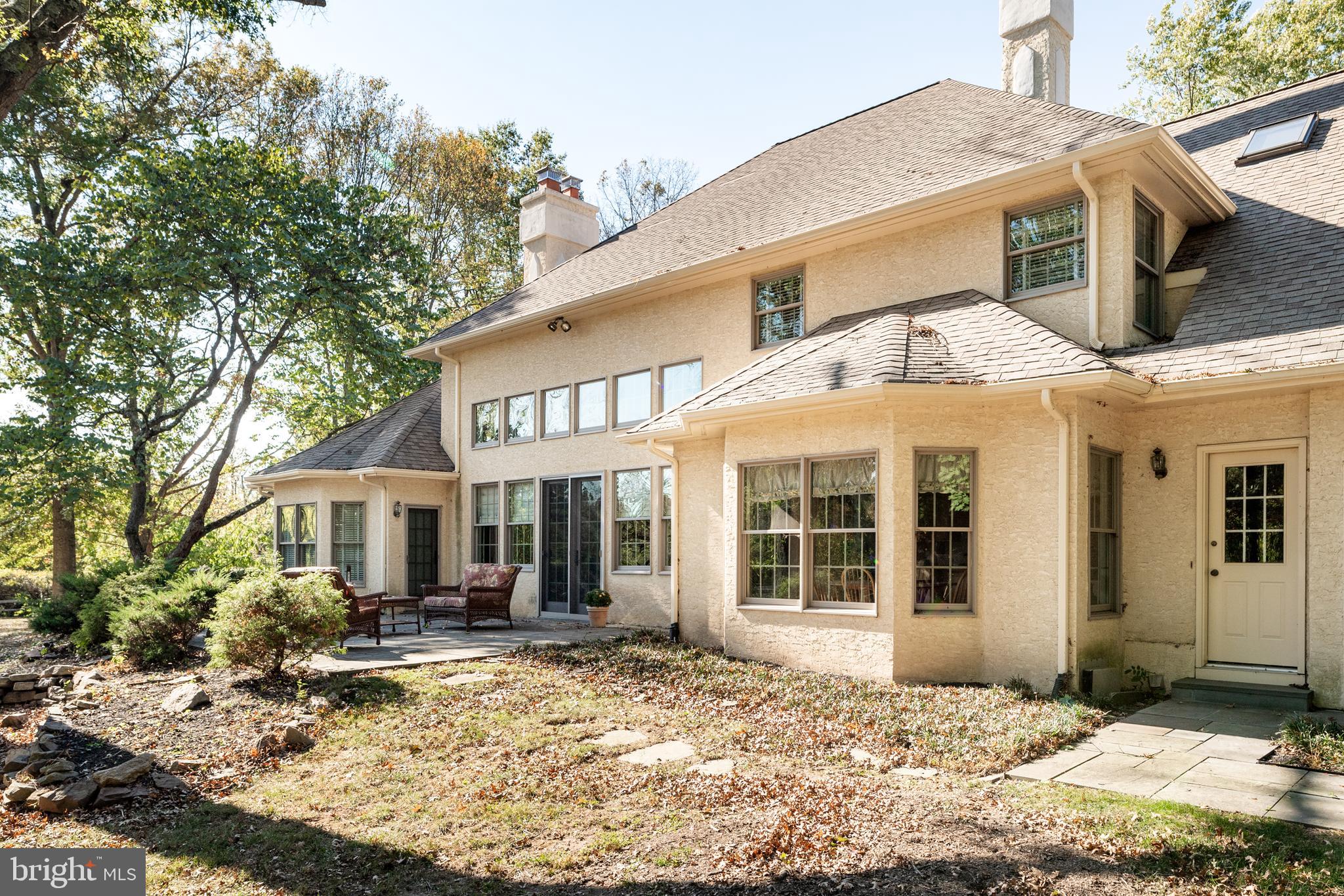 GWYNEDD VALLEY - Residential