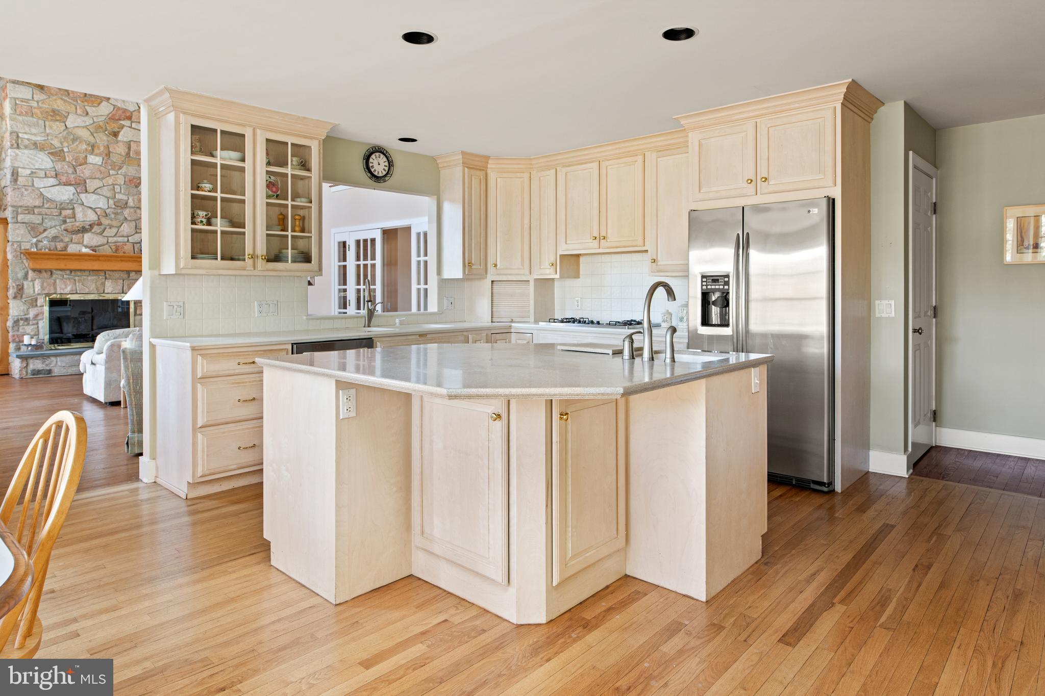 GWYNEDD VALLEY - Residential