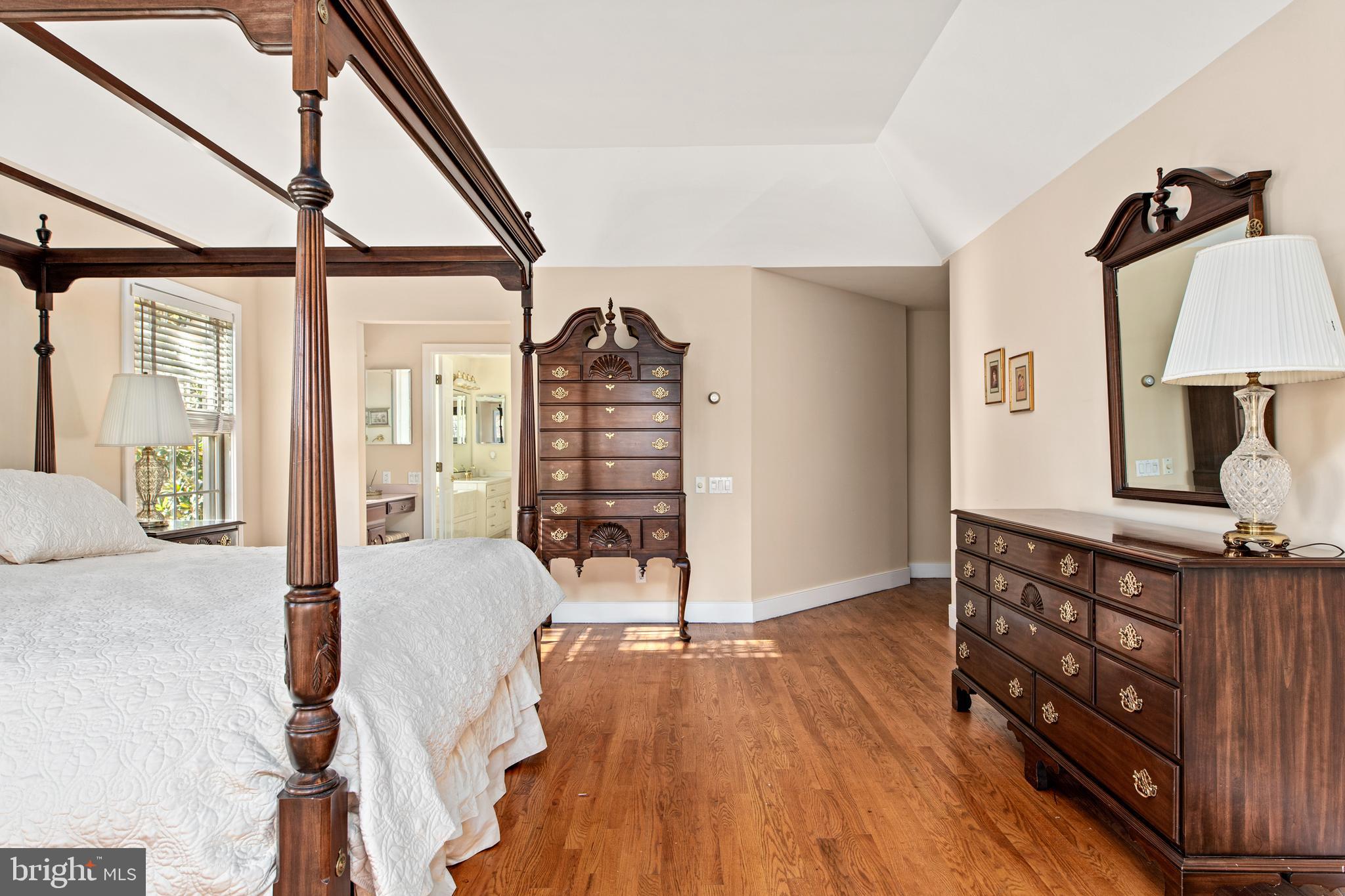 GWYNEDD VALLEY - Residential