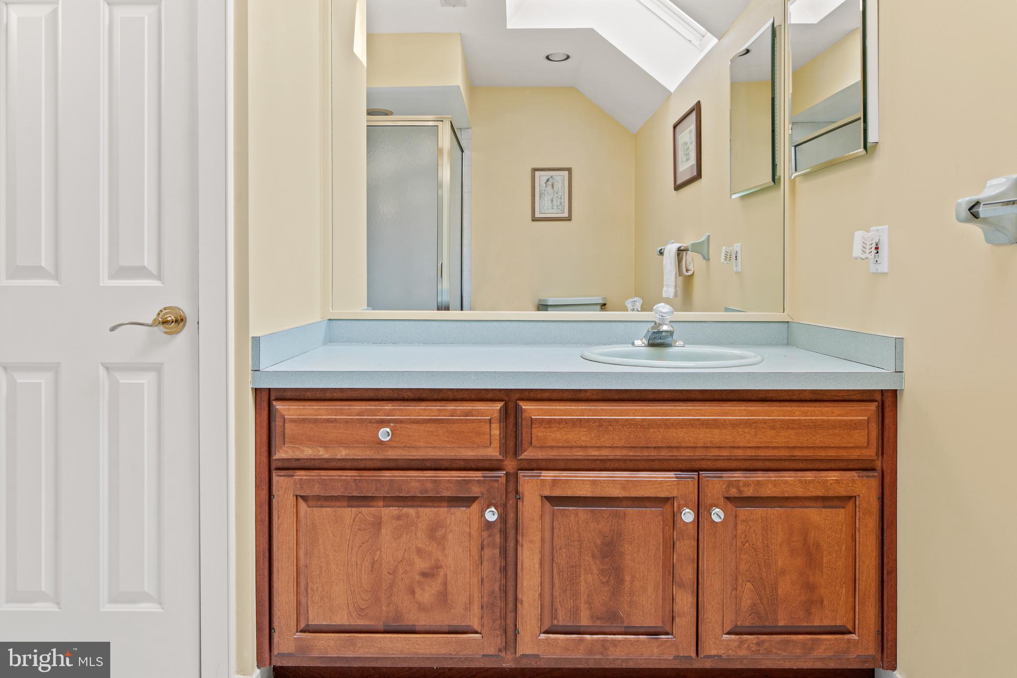 GWYNEDD VALLEY - Residential