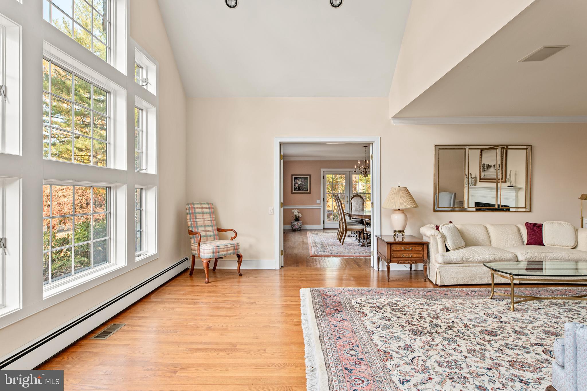 GWYNEDD VALLEY - Residential