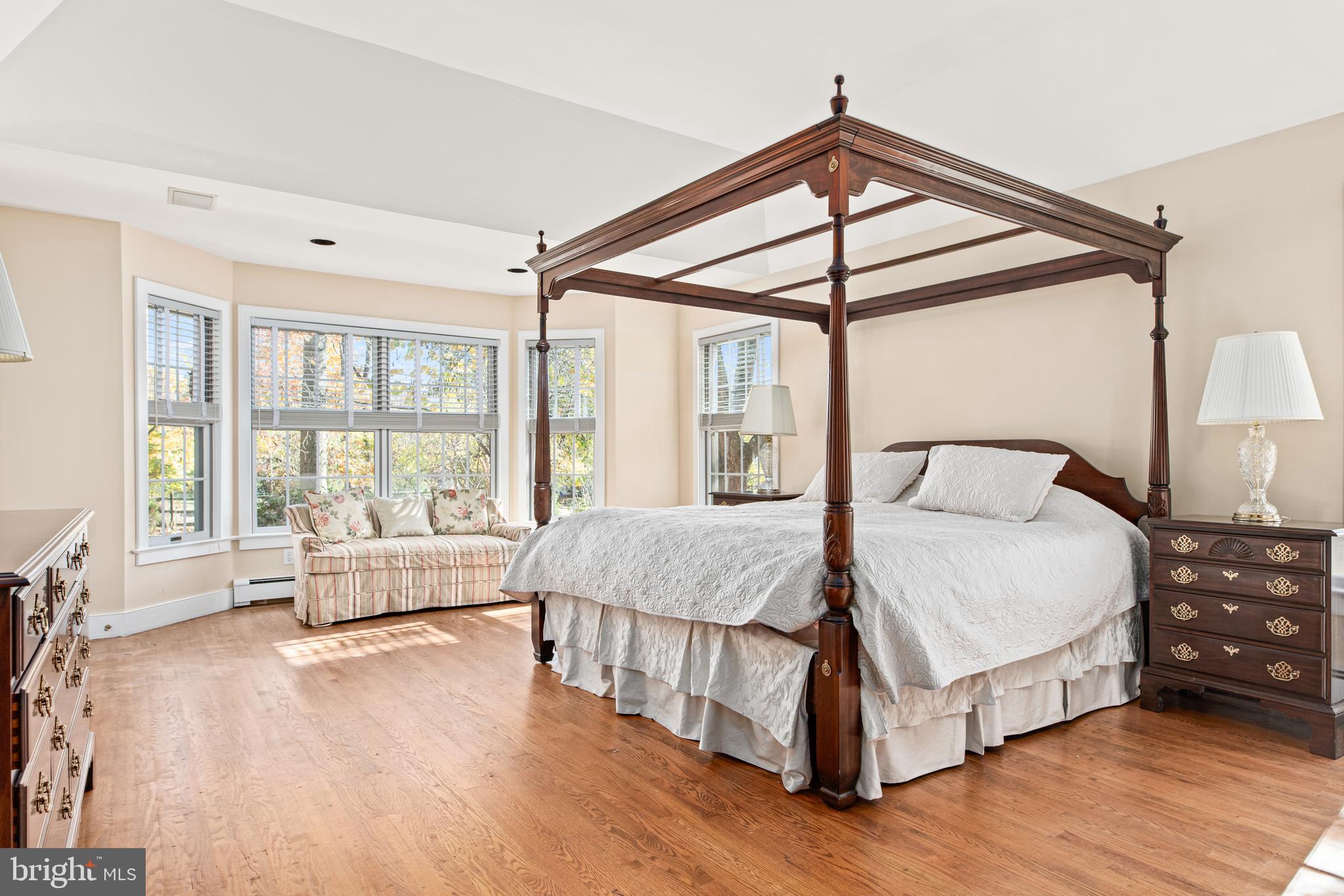 GWYNEDD VALLEY - Residential