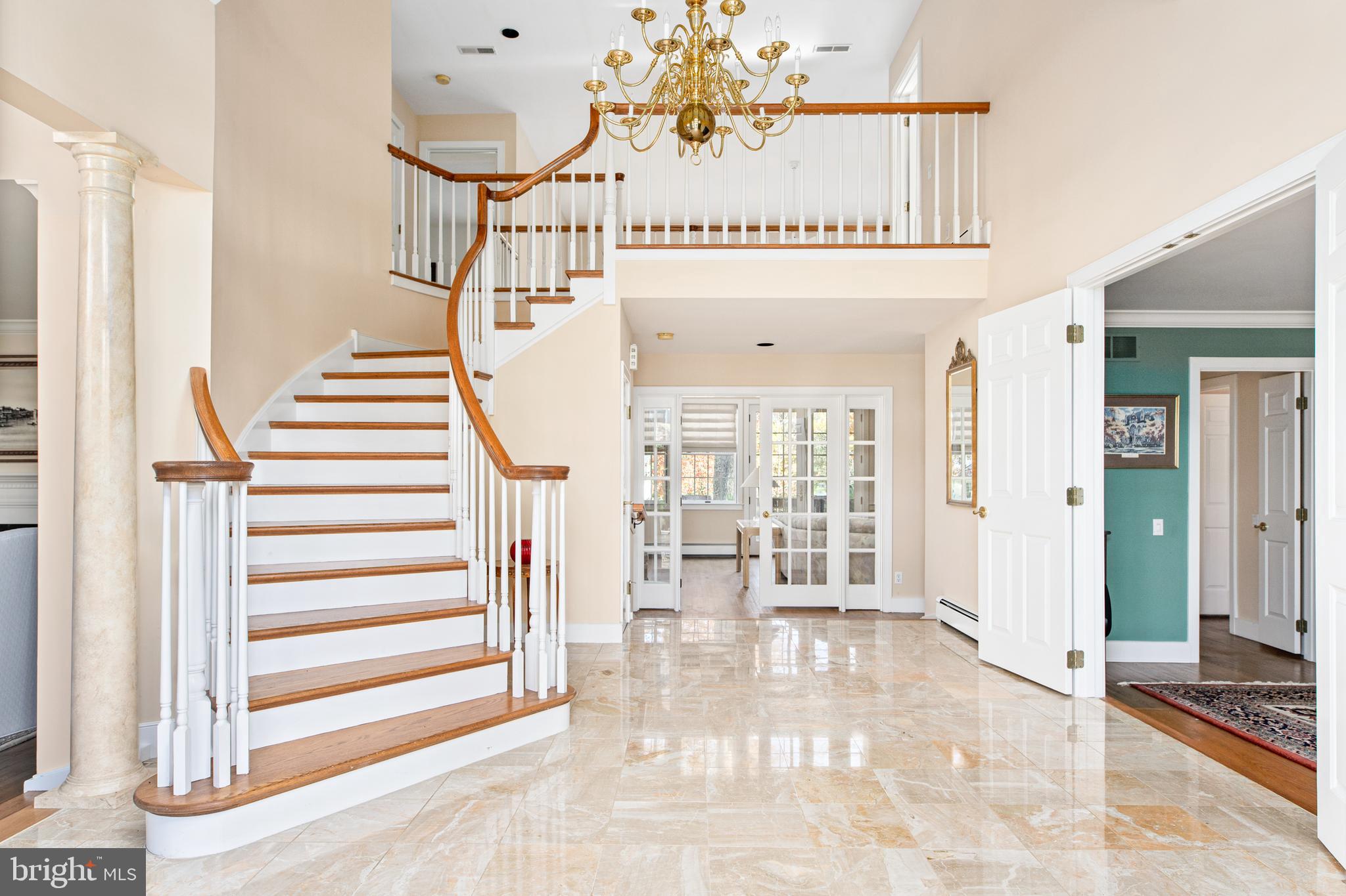 GWYNEDD VALLEY - Residential