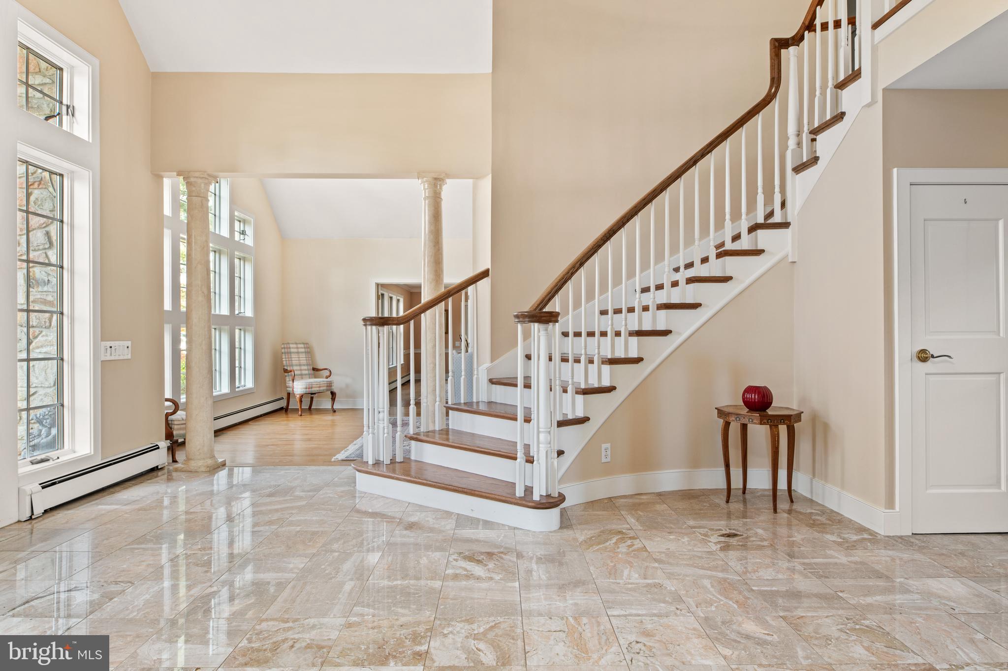 GWYNEDD VALLEY - Residential