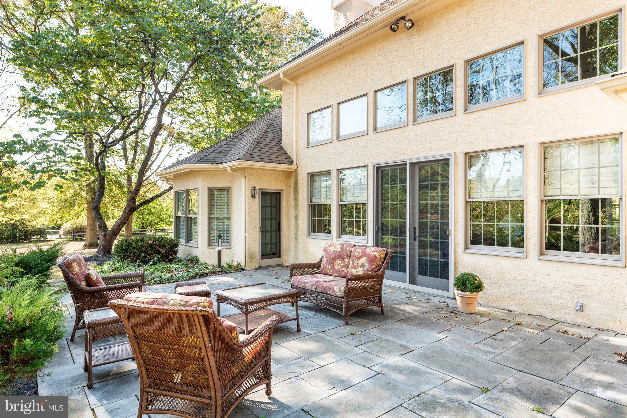 GWYNEDD VALLEY - Residential