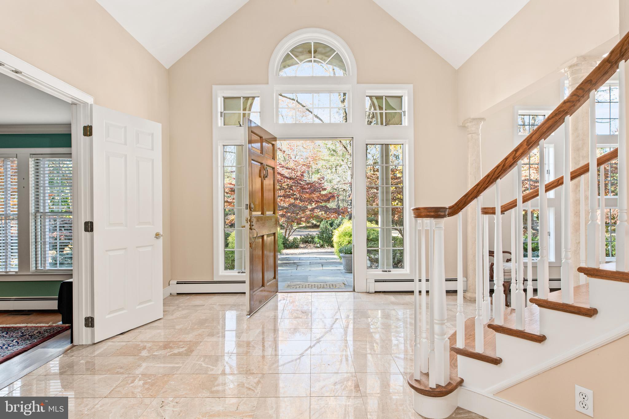 GWYNEDD VALLEY - Residential