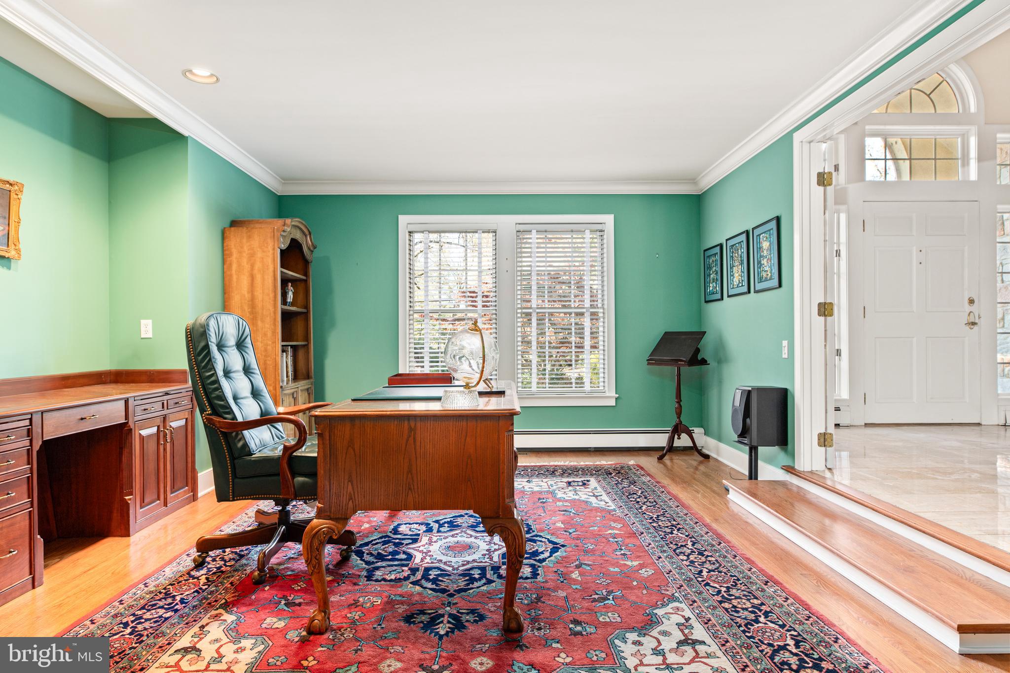 GWYNEDD VALLEY - Residential