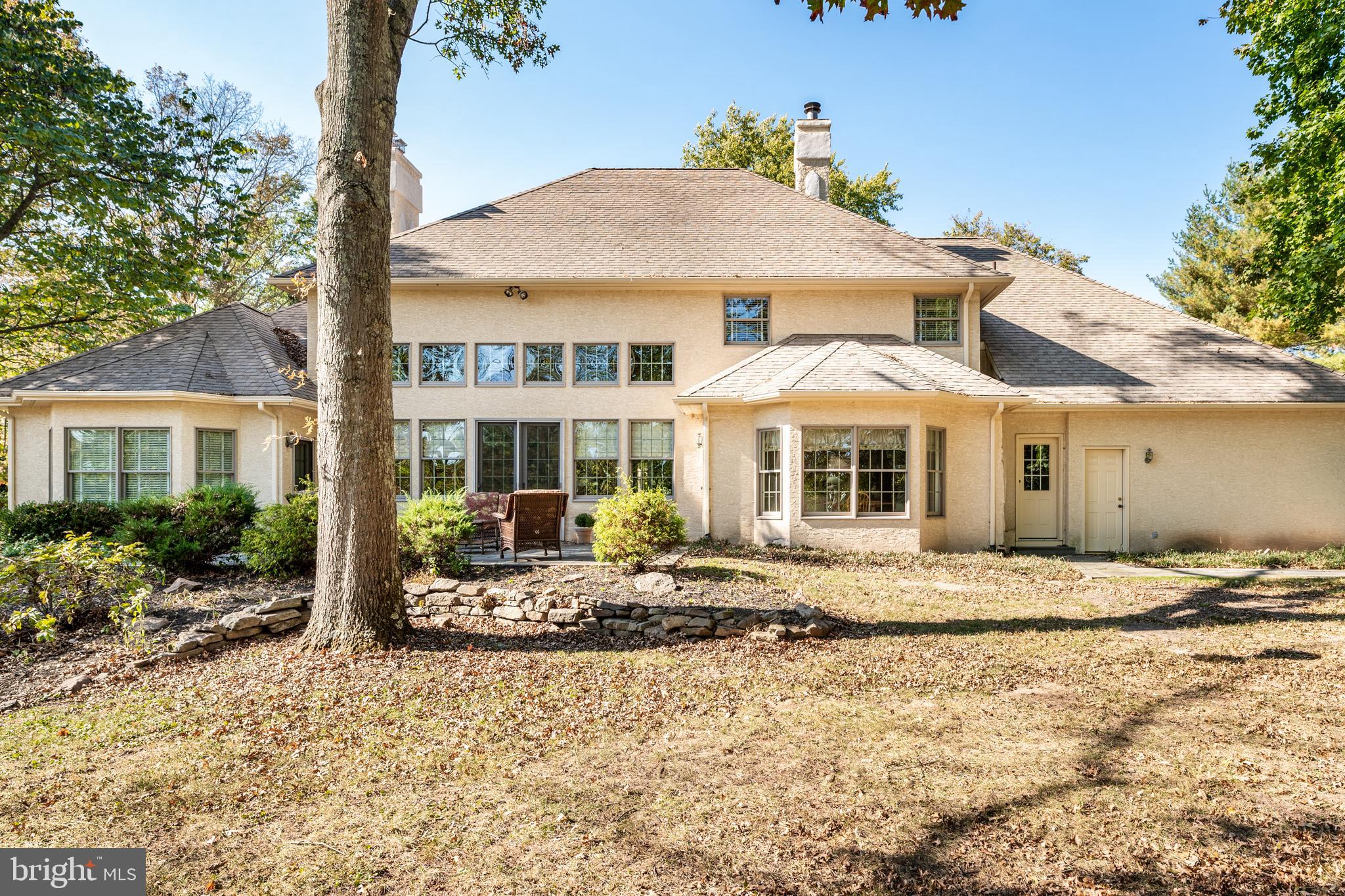 GWYNEDD VALLEY - Residential