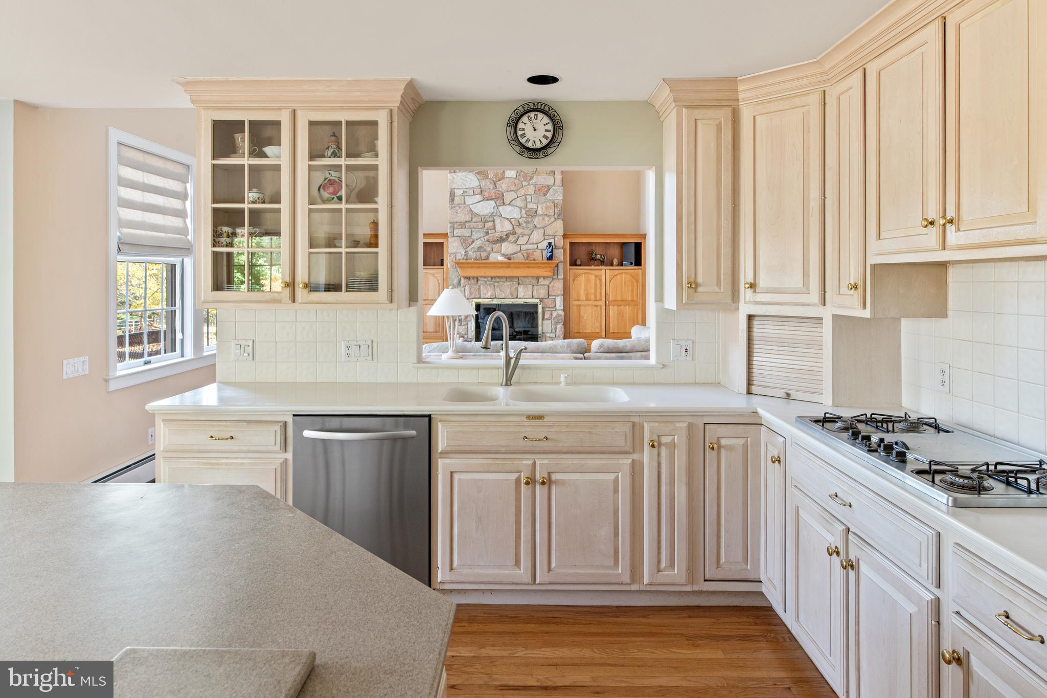 GWYNEDD VALLEY - Residential