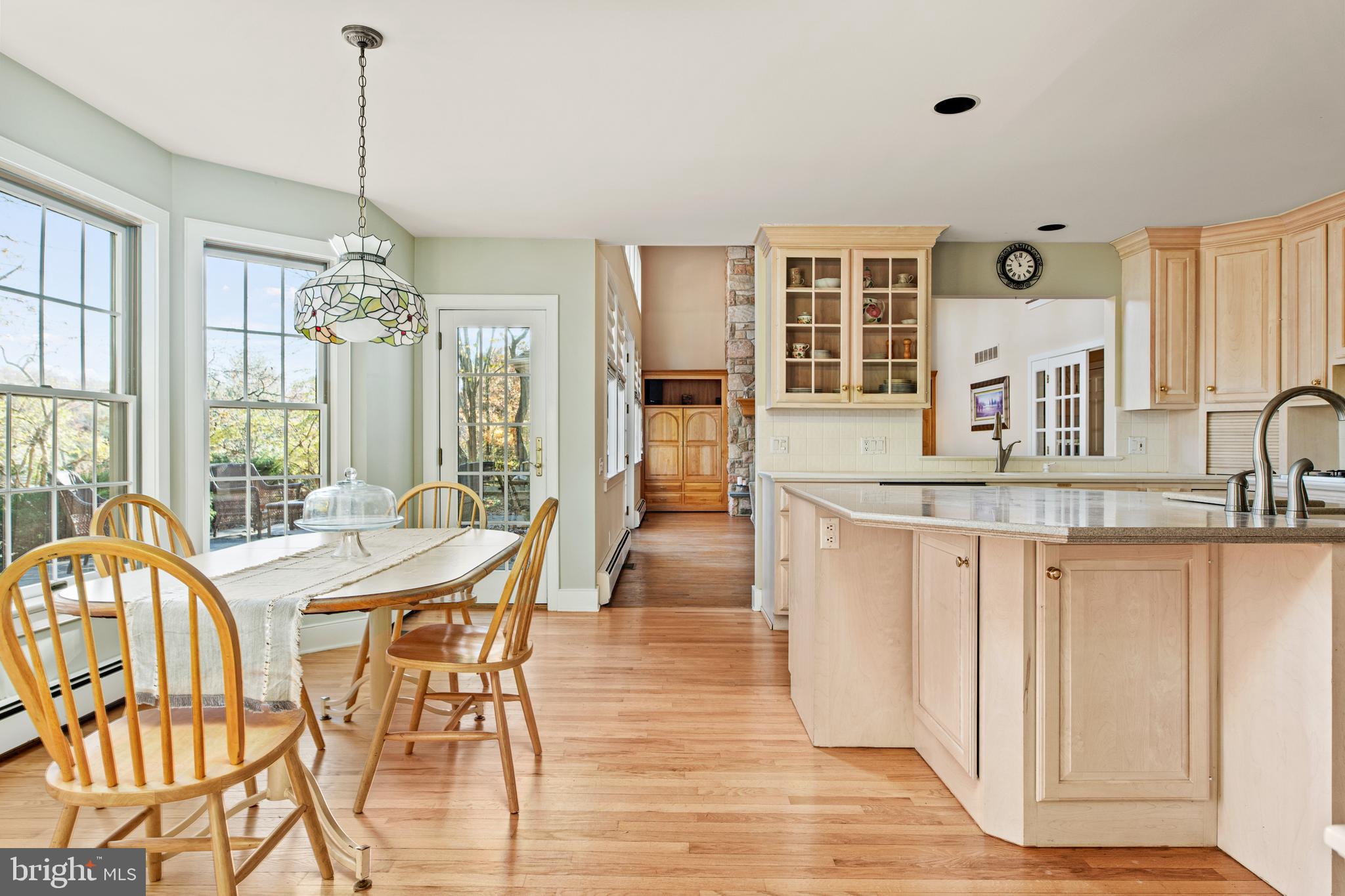 GWYNEDD VALLEY - Residential