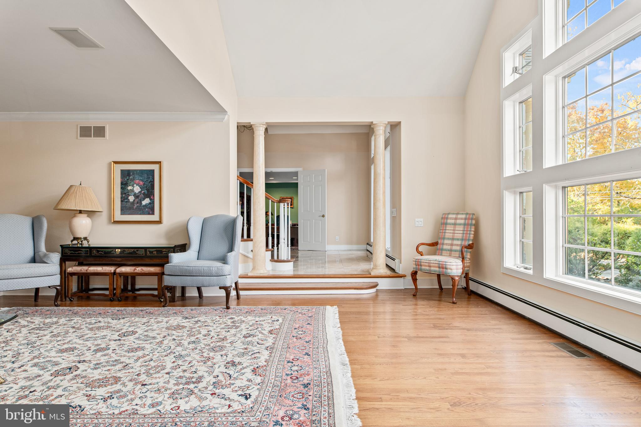 GWYNEDD VALLEY - Residential