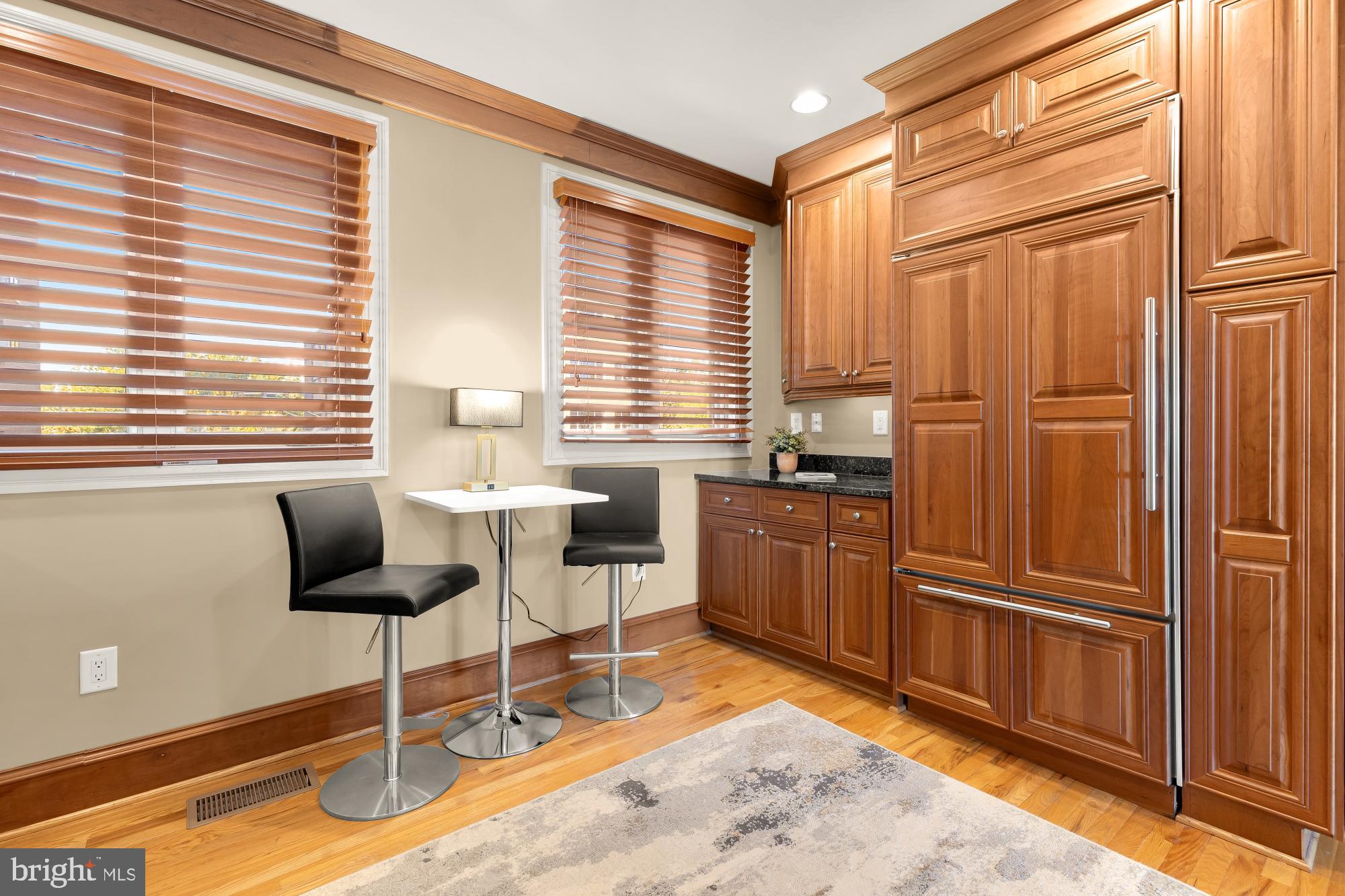 BROMPTONS AT MONUMENT PLACE - Residential