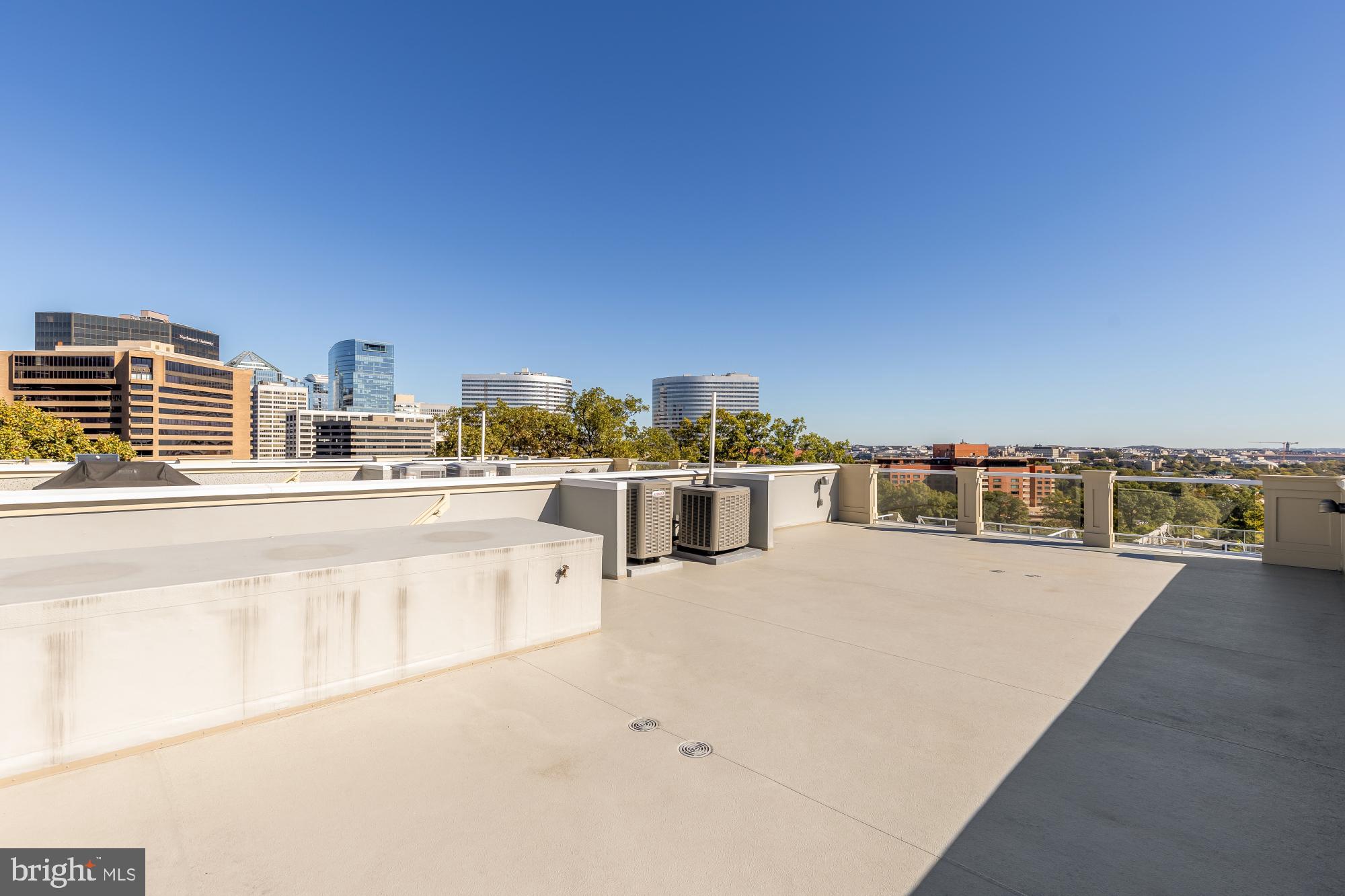 BROMPTONS AT MONUMENT PLACE - Residential