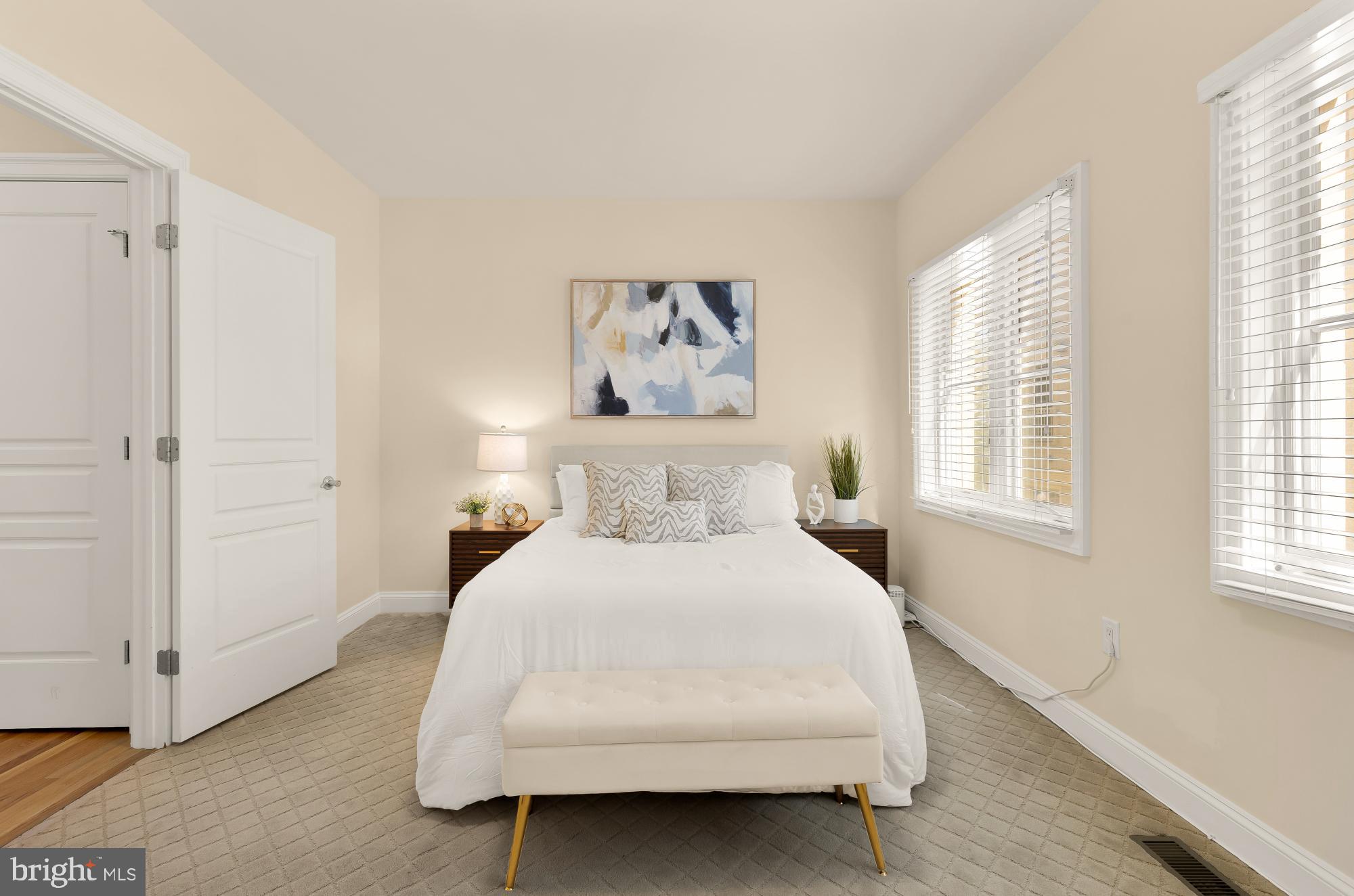 BROMPTONS AT MONUMENT PLACE - Residential