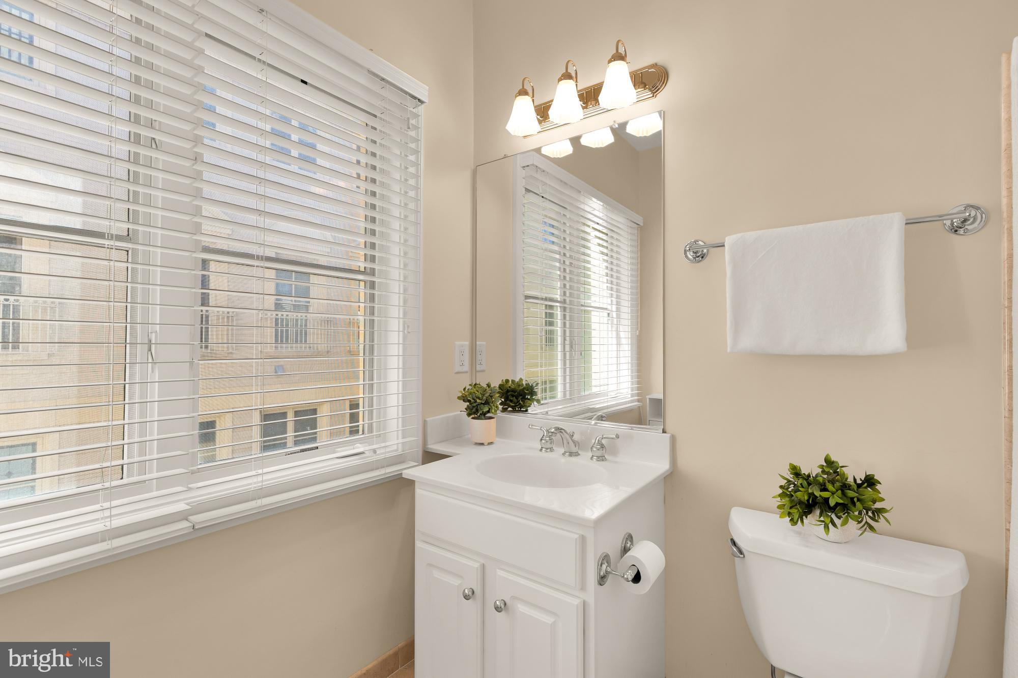 BROMPTONS AT MONUMENT PLACE - Residential