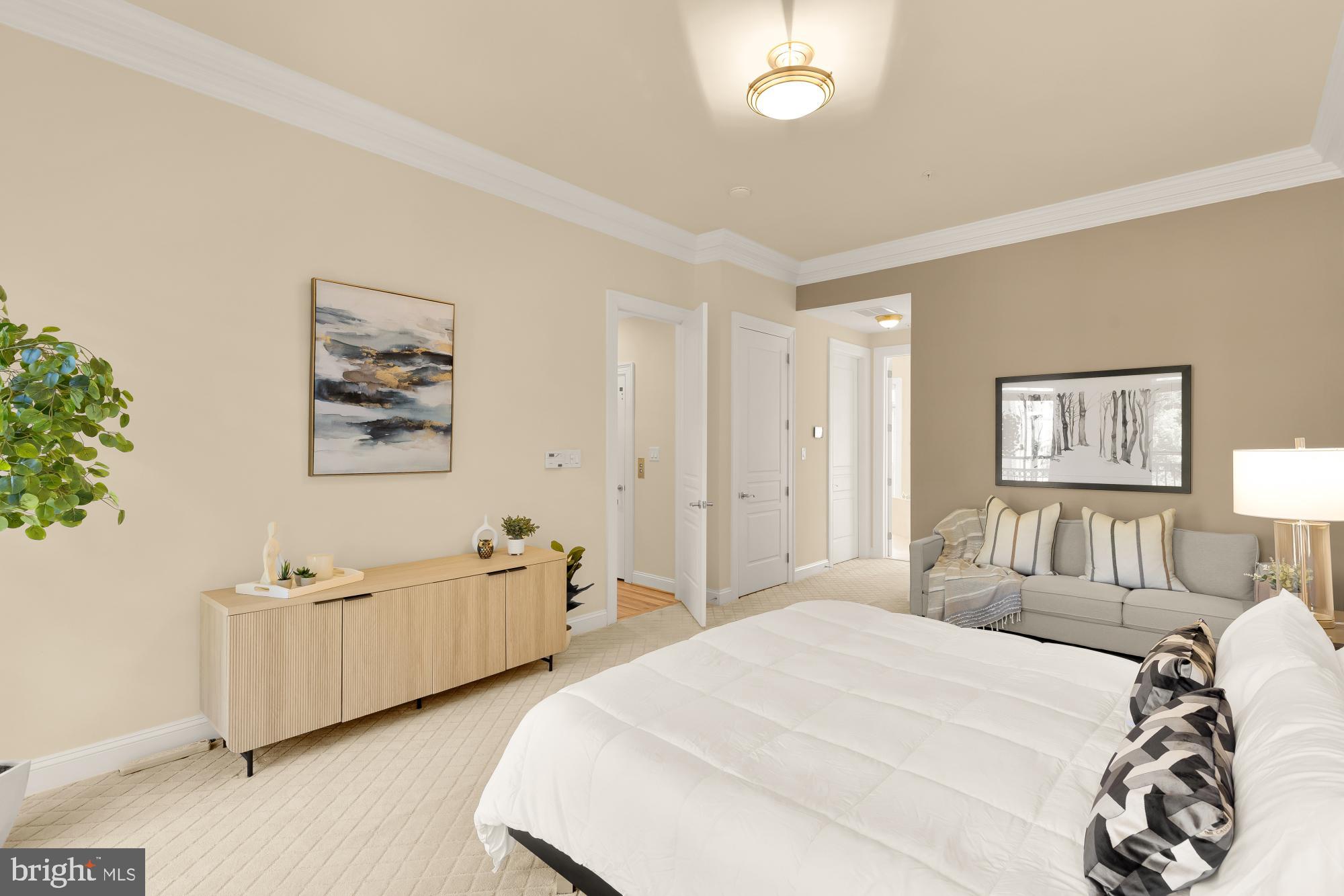 BROMPTONS AT MONUMENT PLACE - Residential