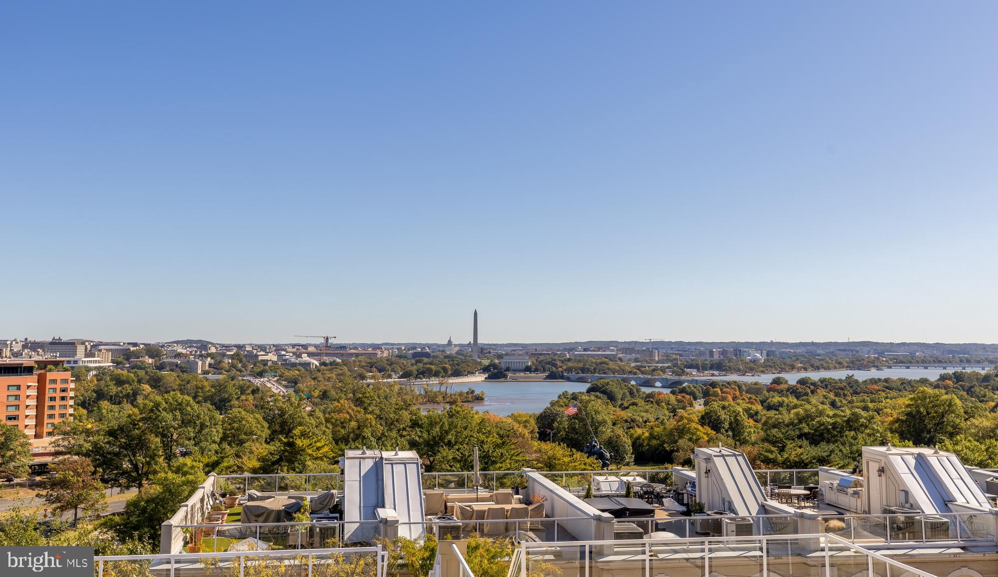 BROMPTONS AT MONUMENT PLACE - Residential