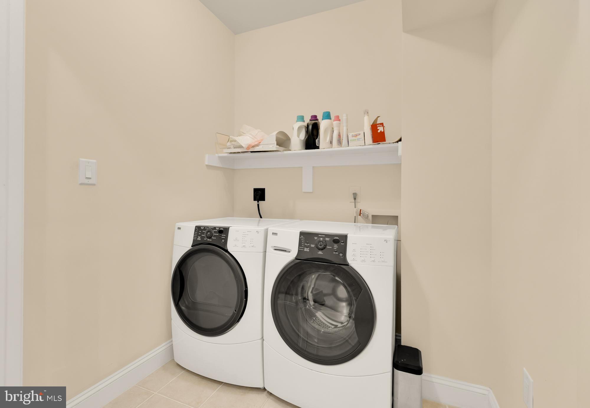 BROMPTONS AT MONUMENT PLACE - Residential