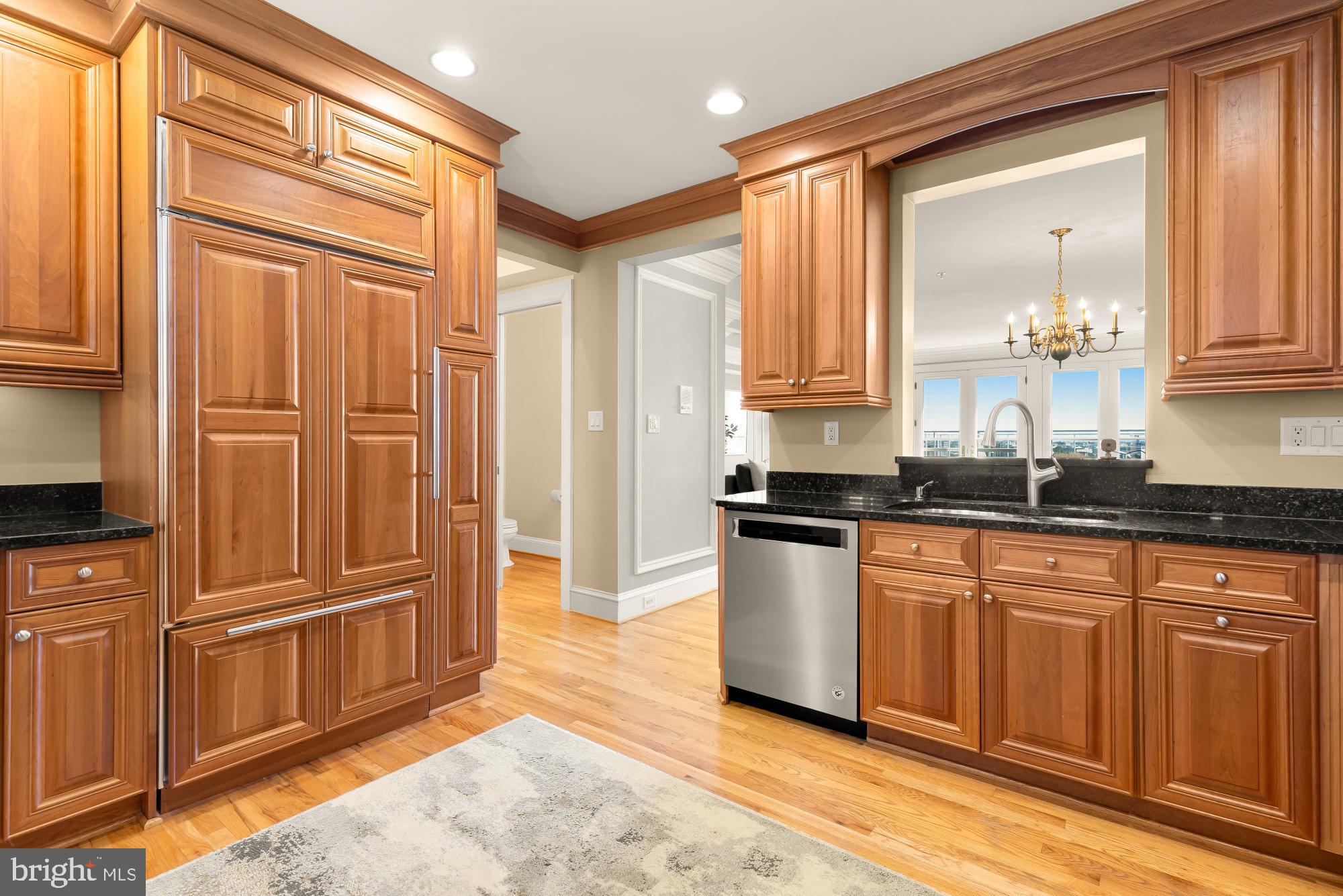 BROMPTONS AT MONUMENT PLACE - Residential