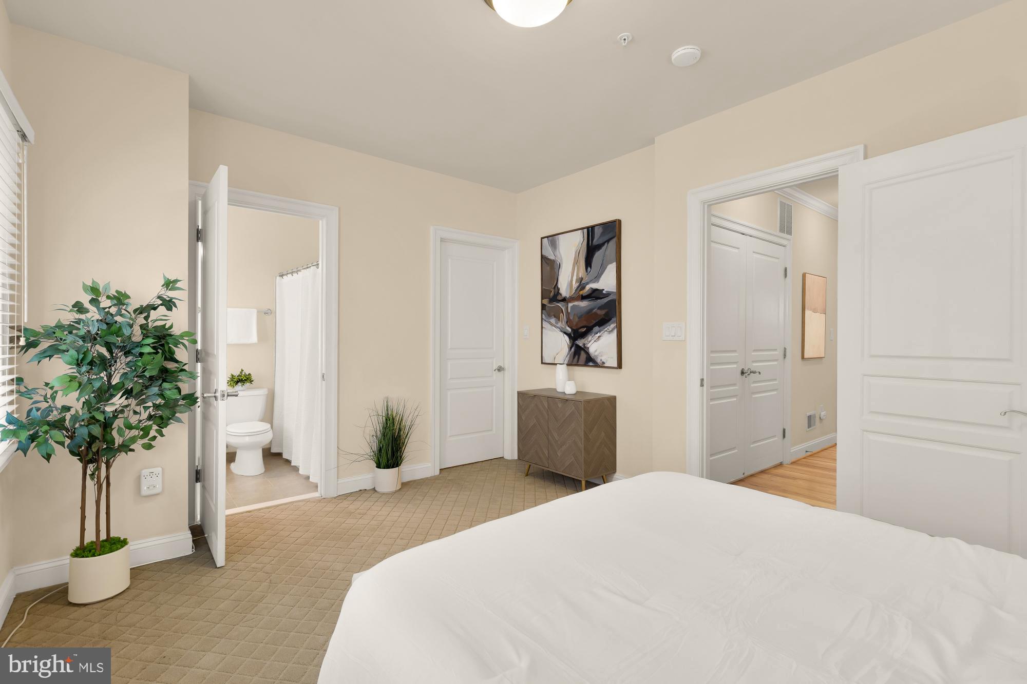 BROMPTONS AT MONUMENT PLACE - Residential