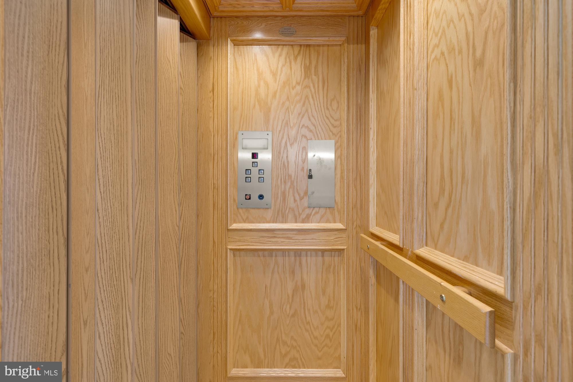 BROMPTONS AT MONUMENT PLACE - Residential