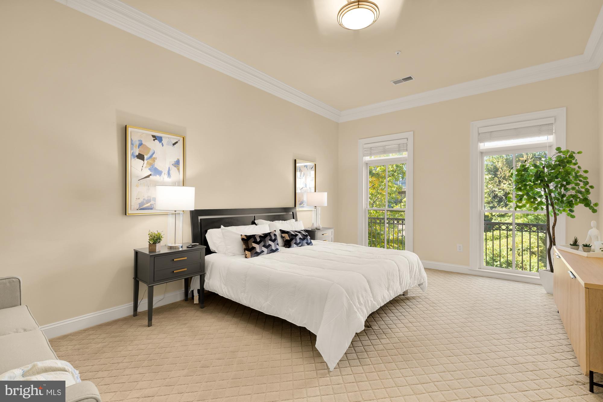 BROMPTONS AT MONUMENT PLACE - Residential