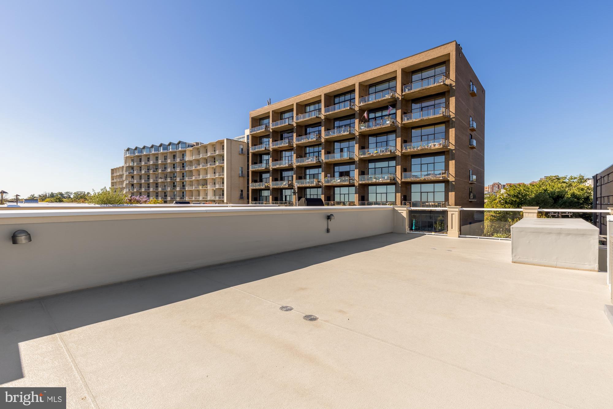 BROMPTONS AT MONUMENT PLACE - Residential