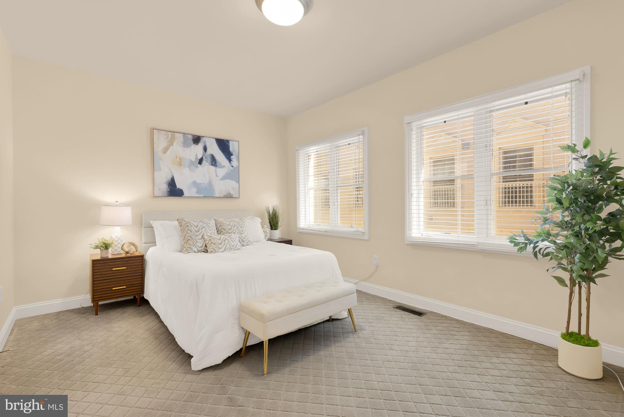 BROMPTONS AT MONUMENT PLACE - Residential