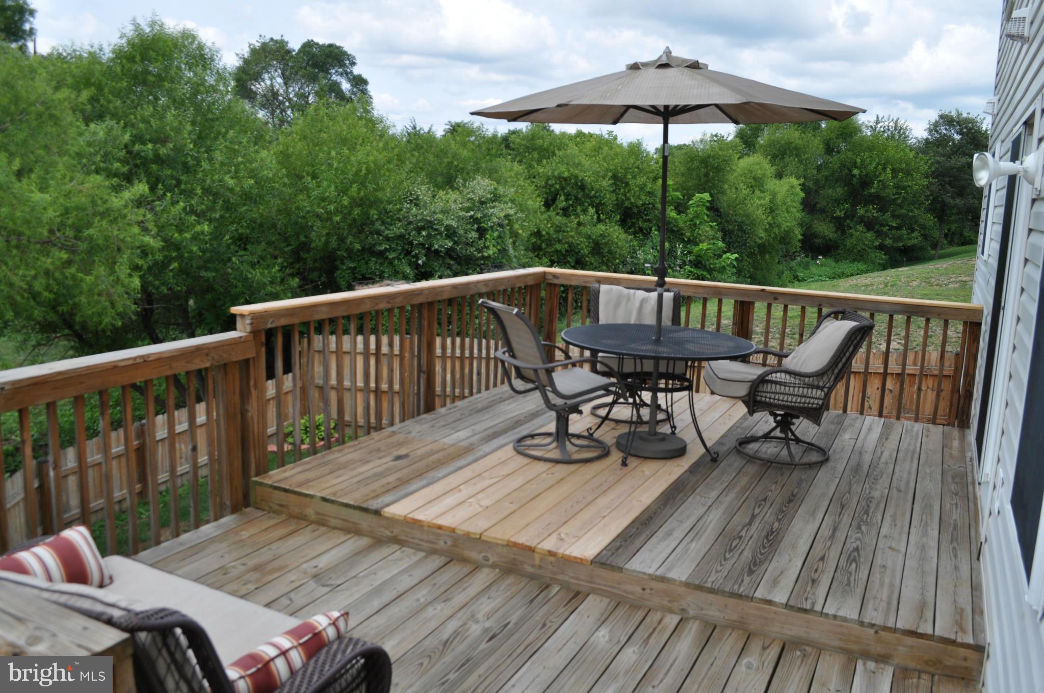 INWOOD MEADOWS - Residential