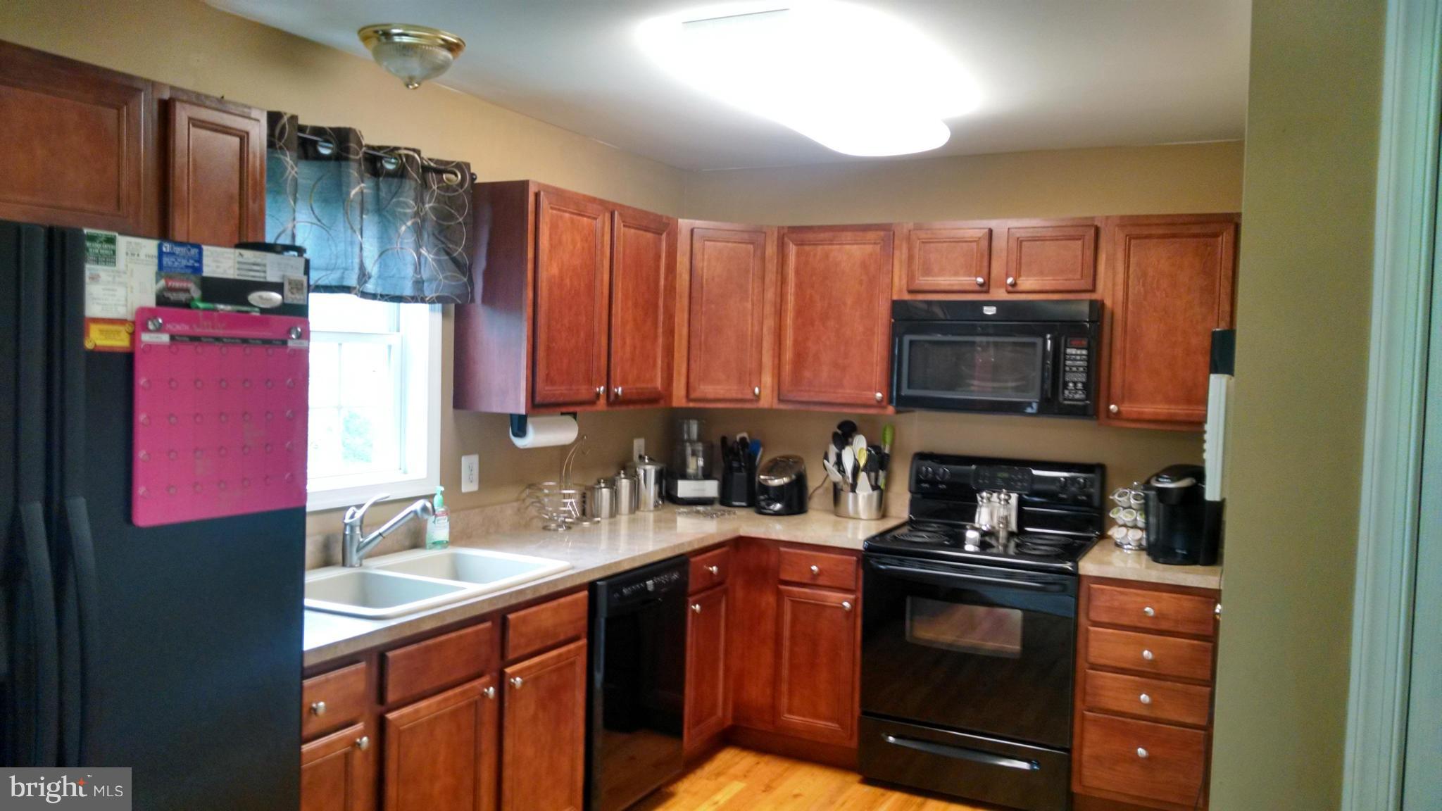 INWOOD MEADOWS - Residential